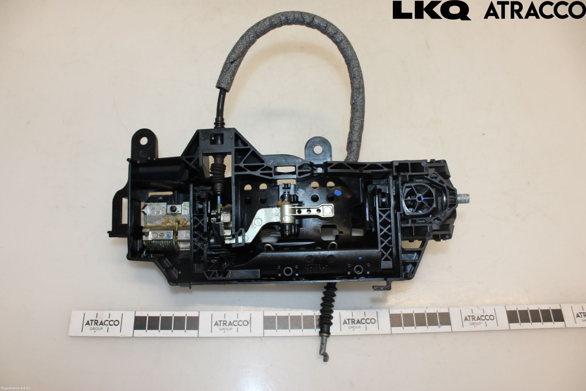 Audi A4/S4 B9 20- Dørhandtak Ytre Venstre