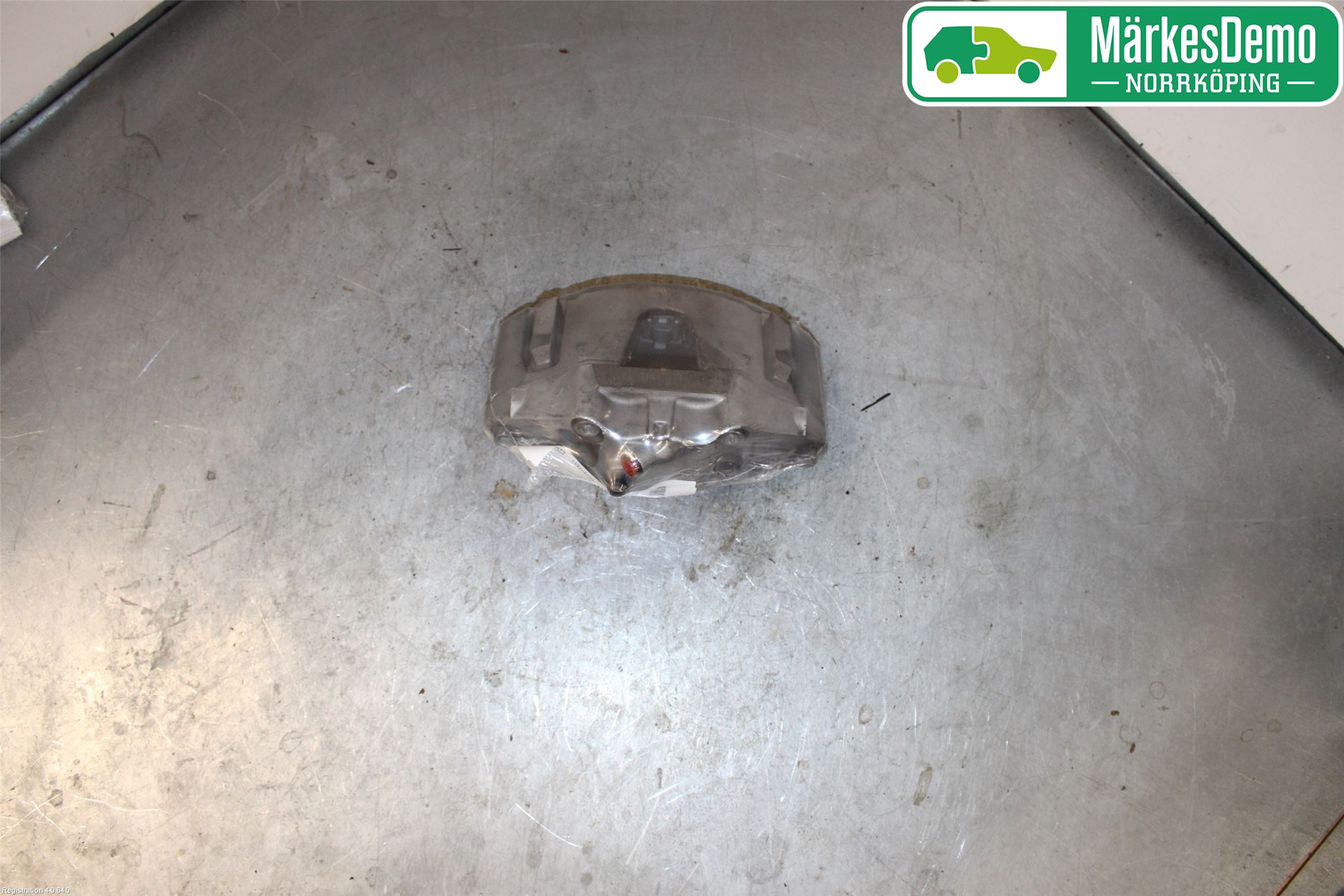 Volvo V40 CROSS COUNTRY 13-19 Bremsecaliper Foran Venstre