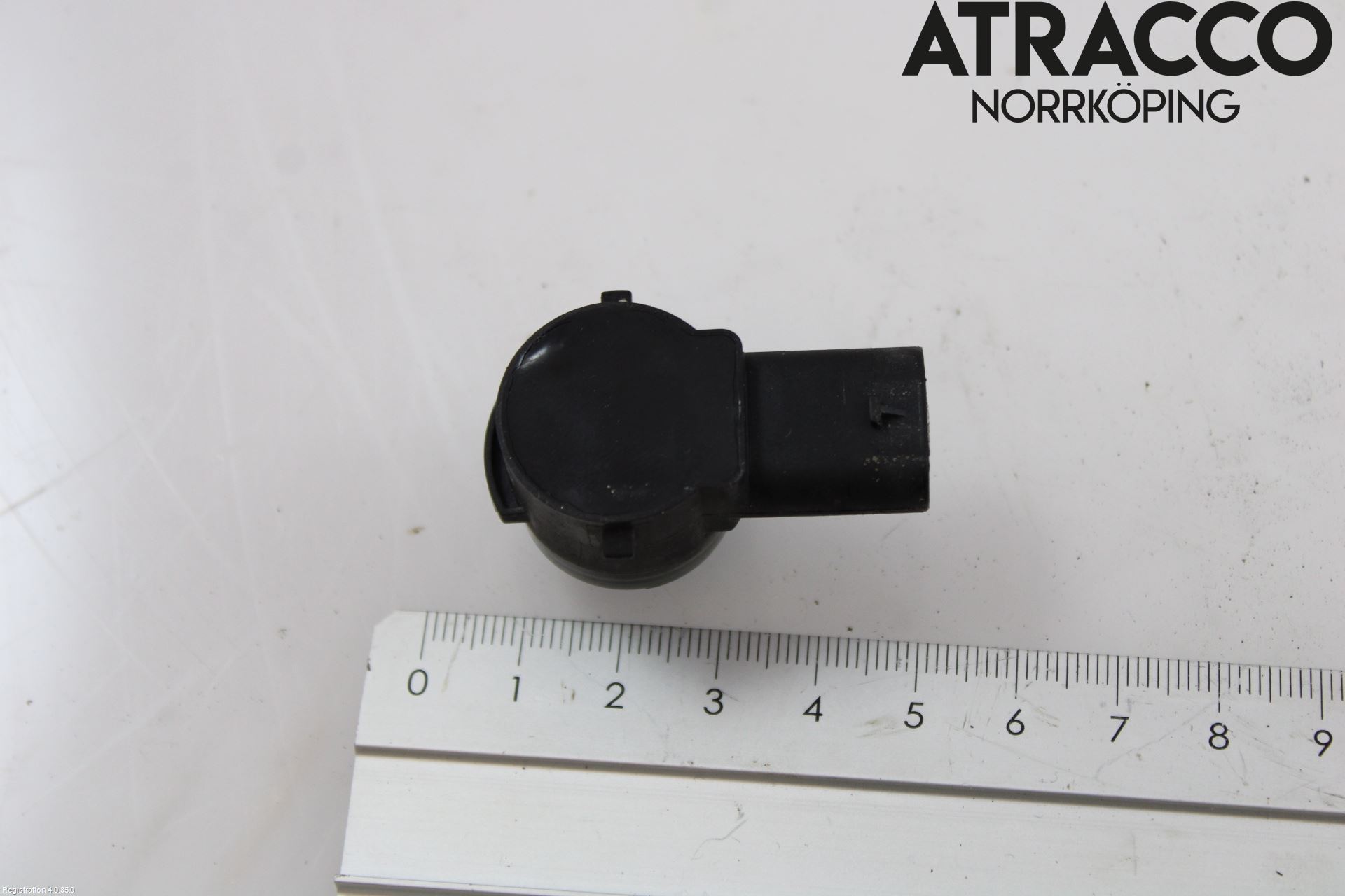 Skoda FABIA 15-21 Sensor Parkering Front