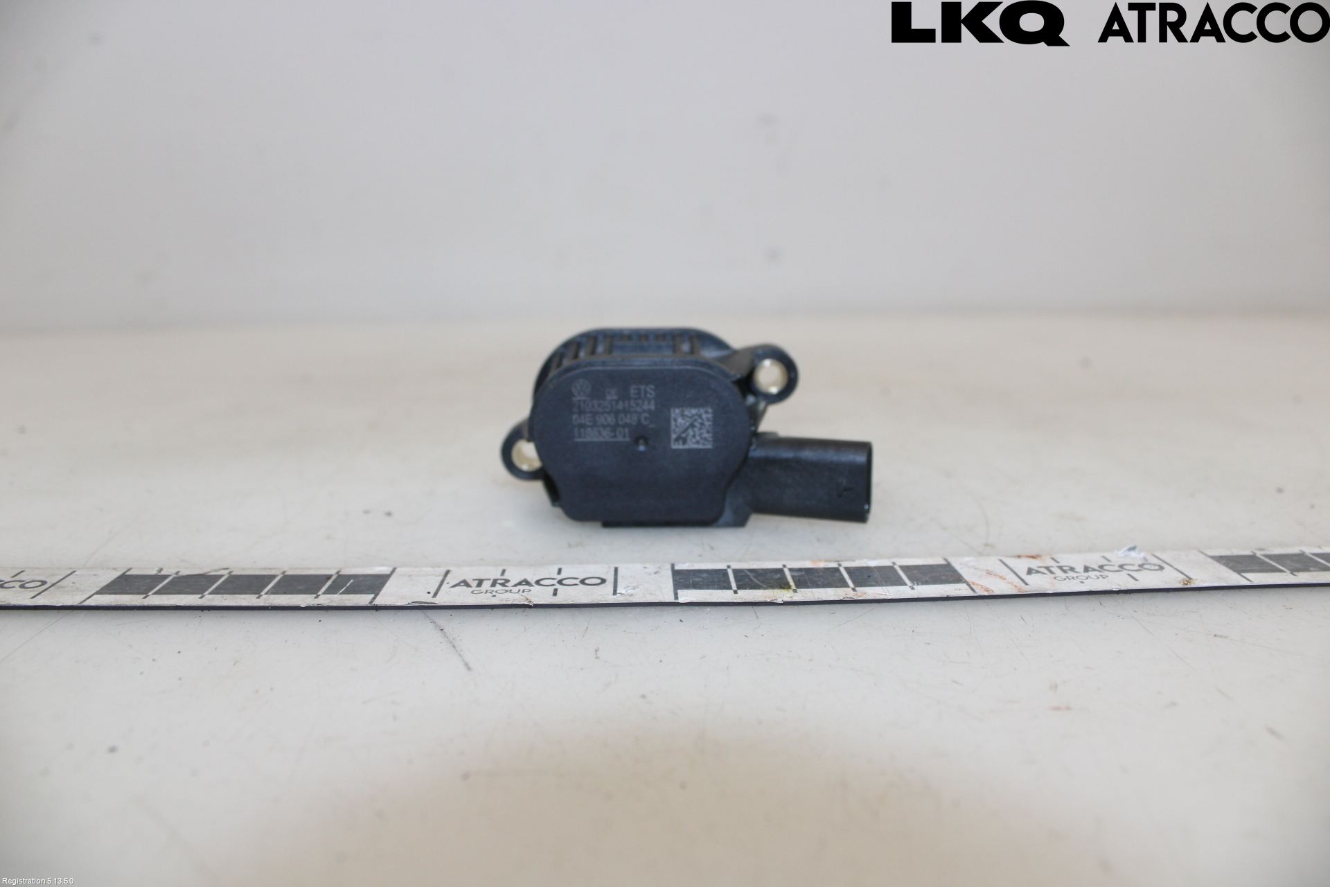 Audi A3/S3 8Y 21- Motor Øvrig