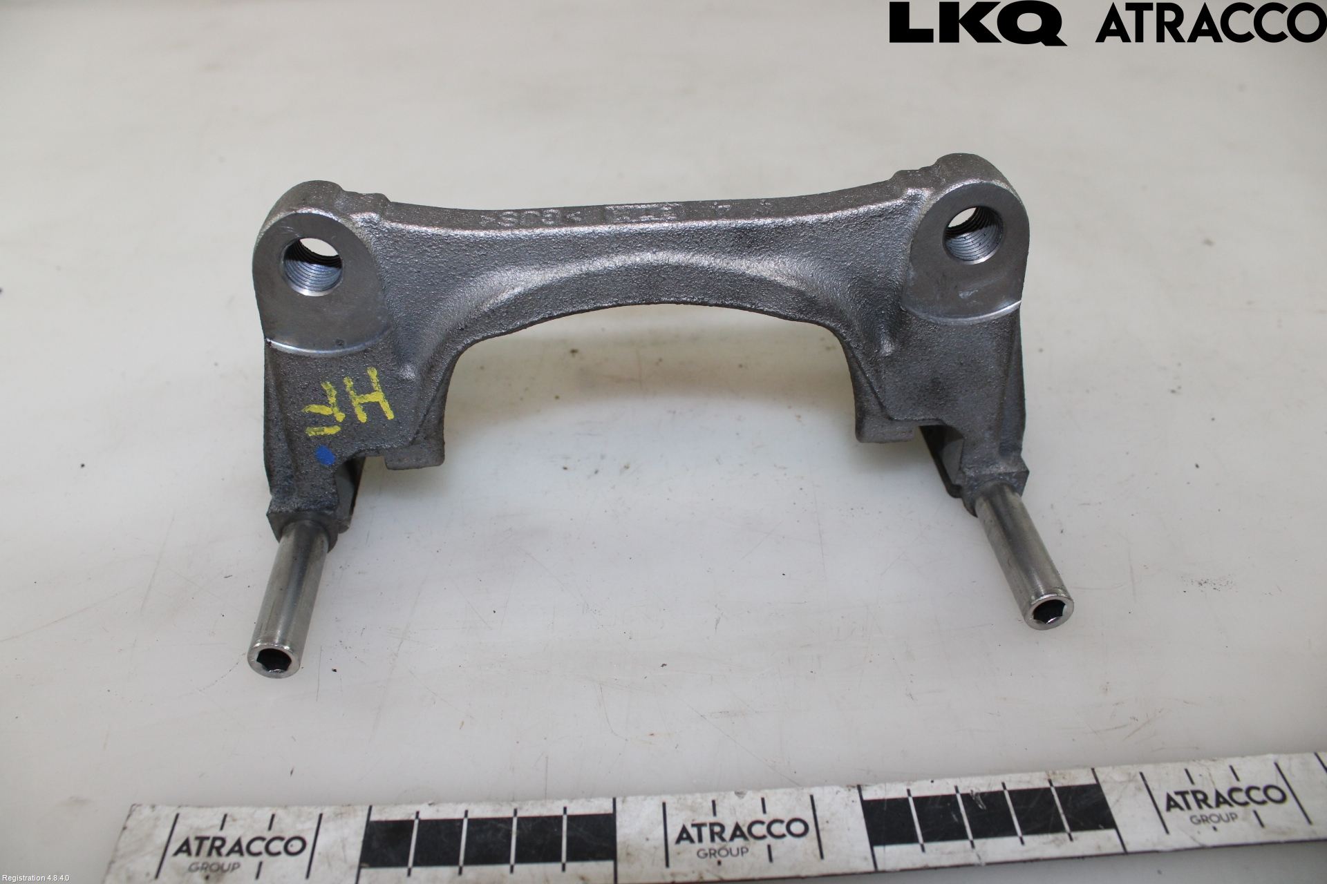 Volkswagen VW PASSAT 24- Bremsecaliper Feste Holder