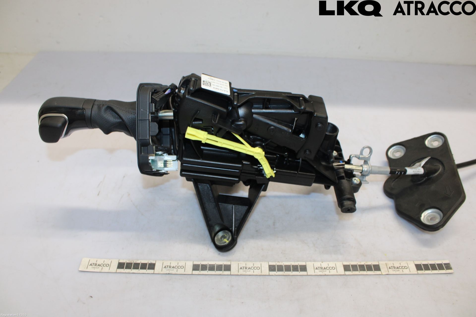 Volkswagen VW TRANSP/CARAVELLE (T6) 16-22 Gearspak