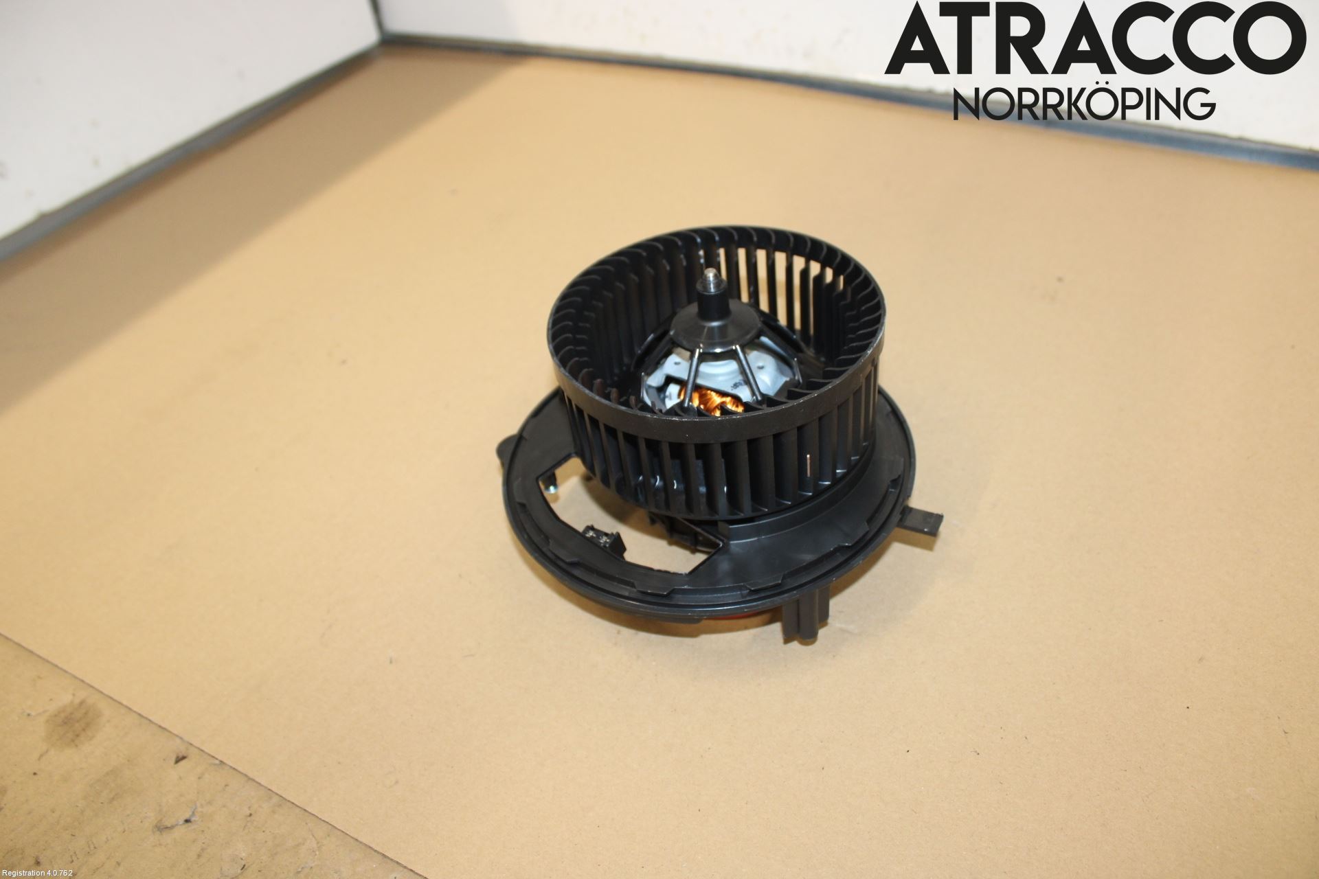 Volkswagen VW PASSAT 20-24 Varmeapparat Viftemotor