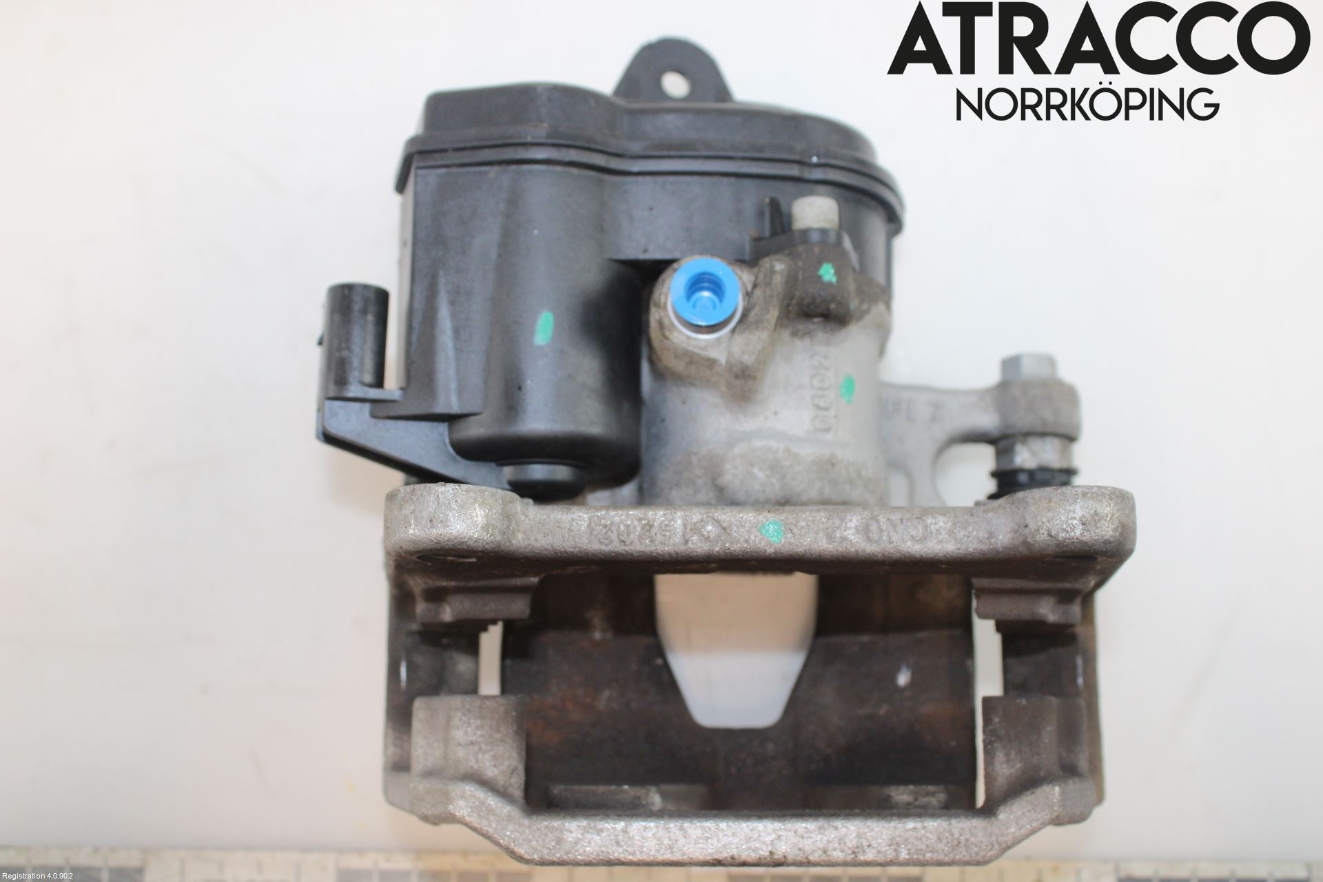 Audi A6/S6 E-TRON 24- Bremsecaliper Bak Venstre