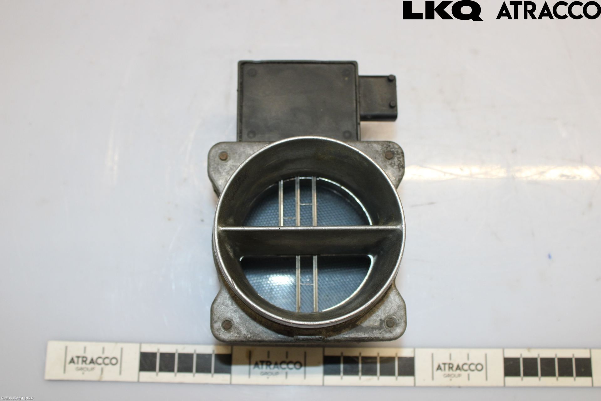 Saab 9-3 VER 1 98-03 Inns Luftmassemåler