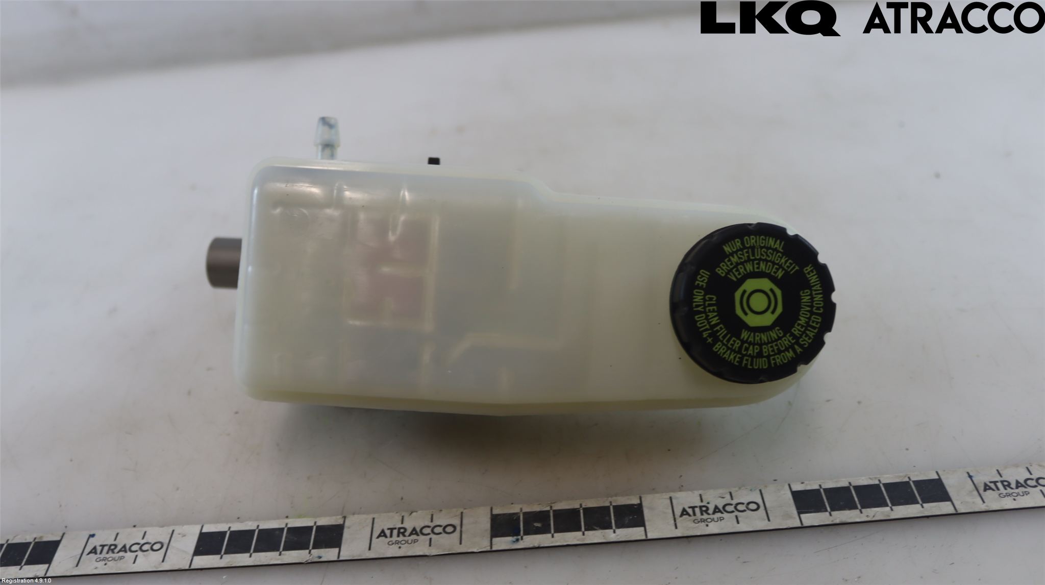 Mitsubishi COLT 09-13 Brems Hovedsylinder