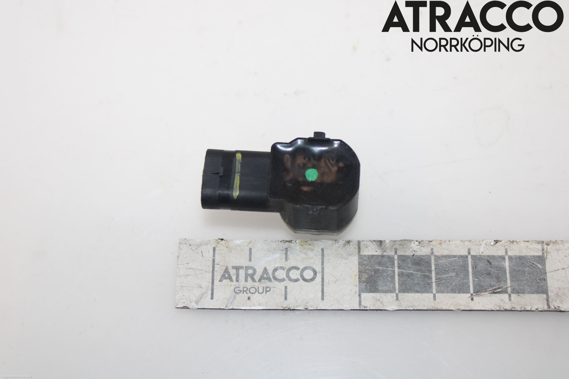 Ford FOCUS 11-14 Sensor Ryggesensor