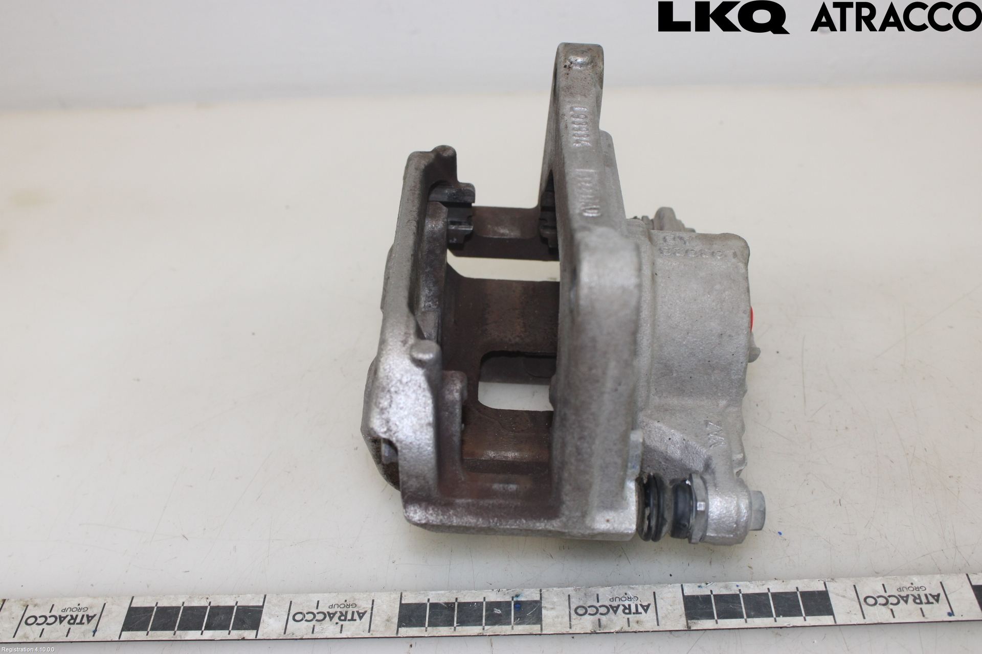 Volkswagen VW ID.3 21- Bremsecaliper Foran Venstre