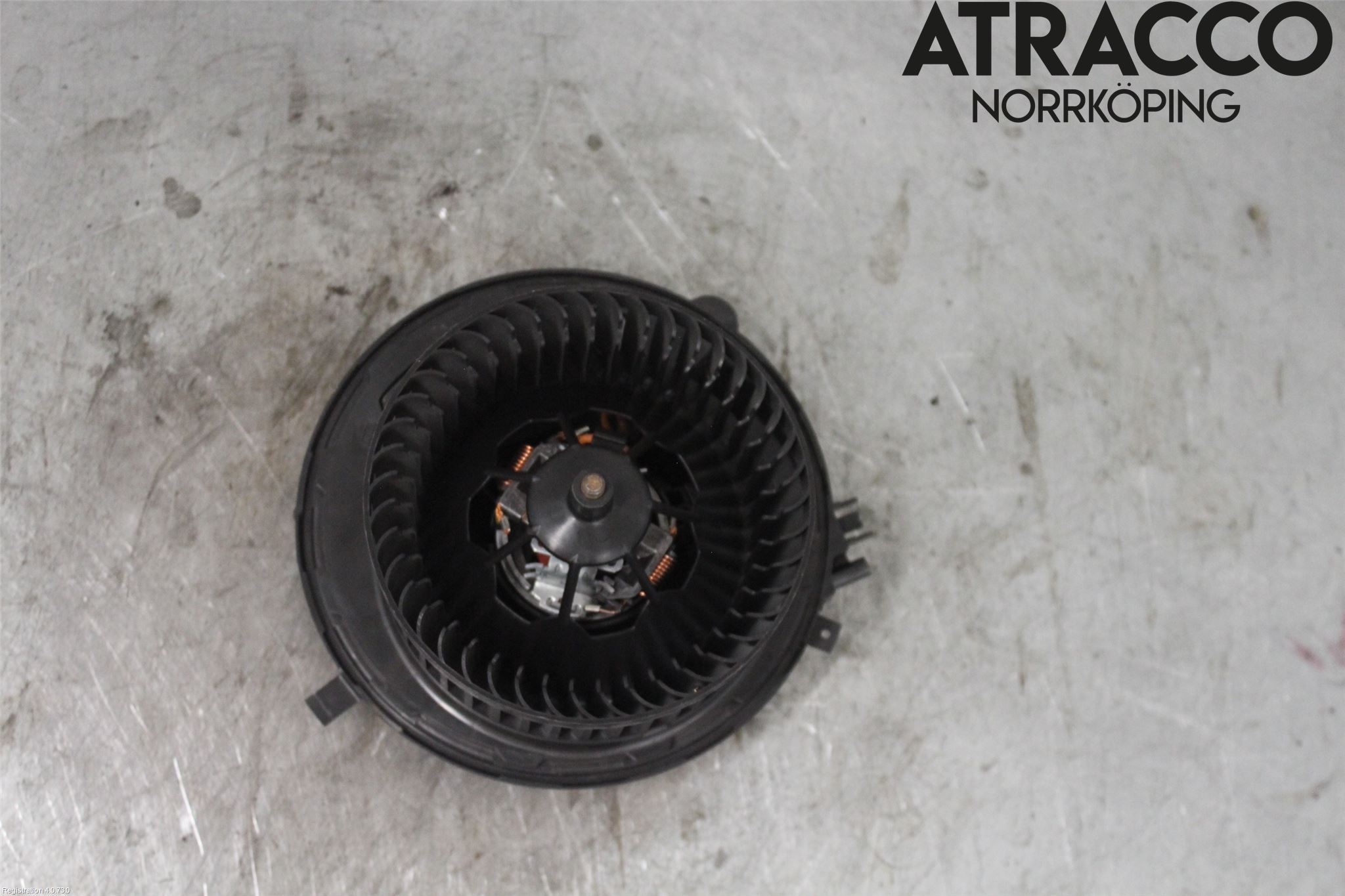 Seat LEON 13-20 Varmeapparat Viftemotor