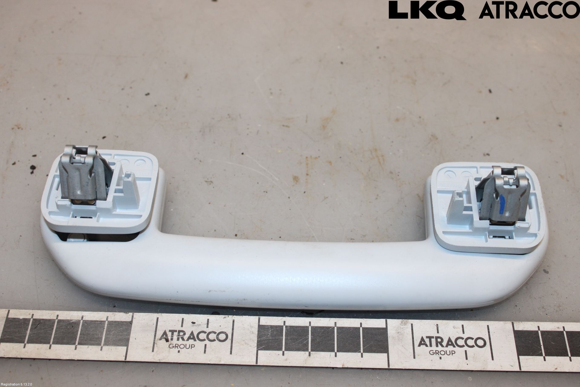 Peugeot 308 14-21 Innrhandtak I Taket