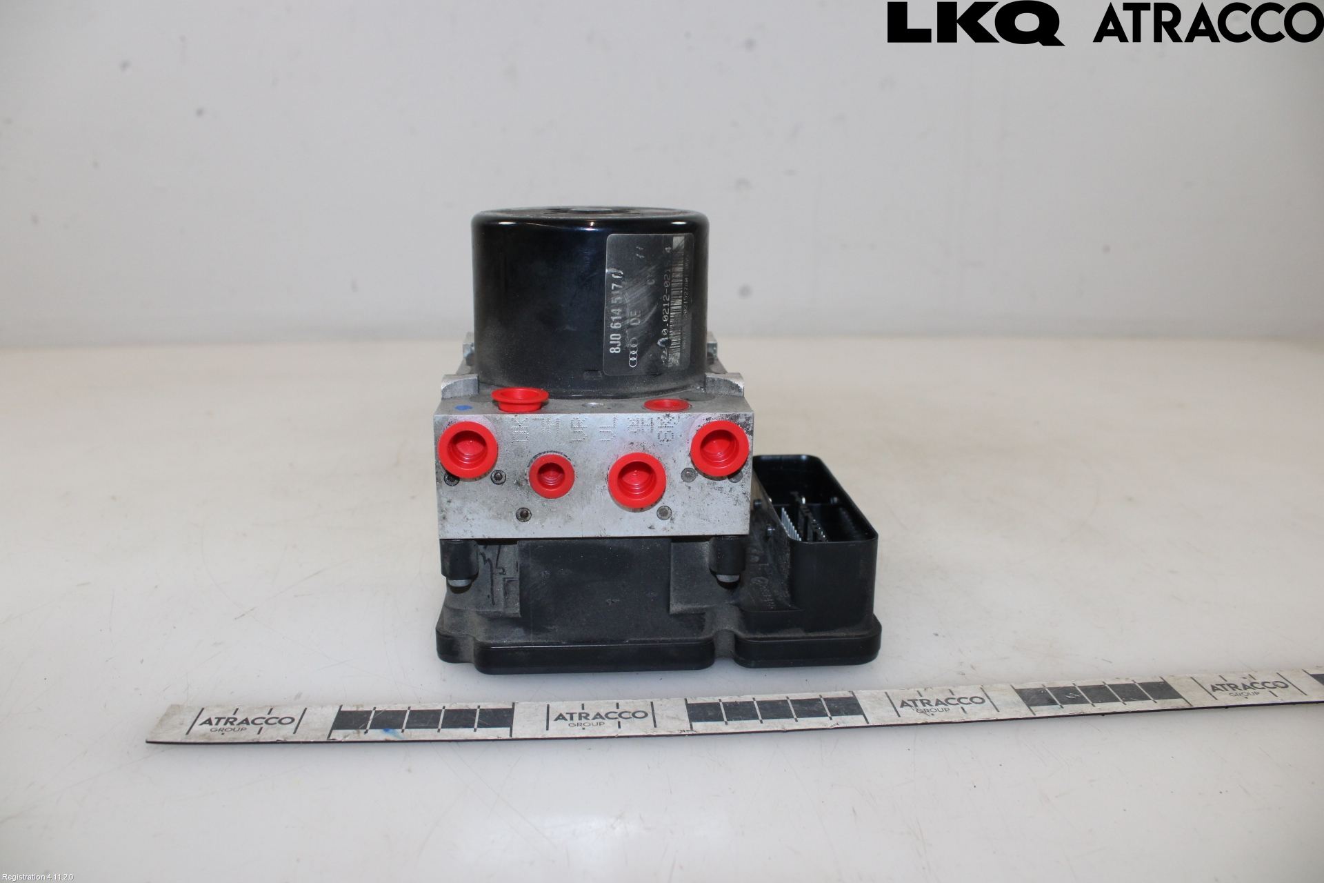 Audi TT/TTS 07-14 Abs Hydraulikkaggregat