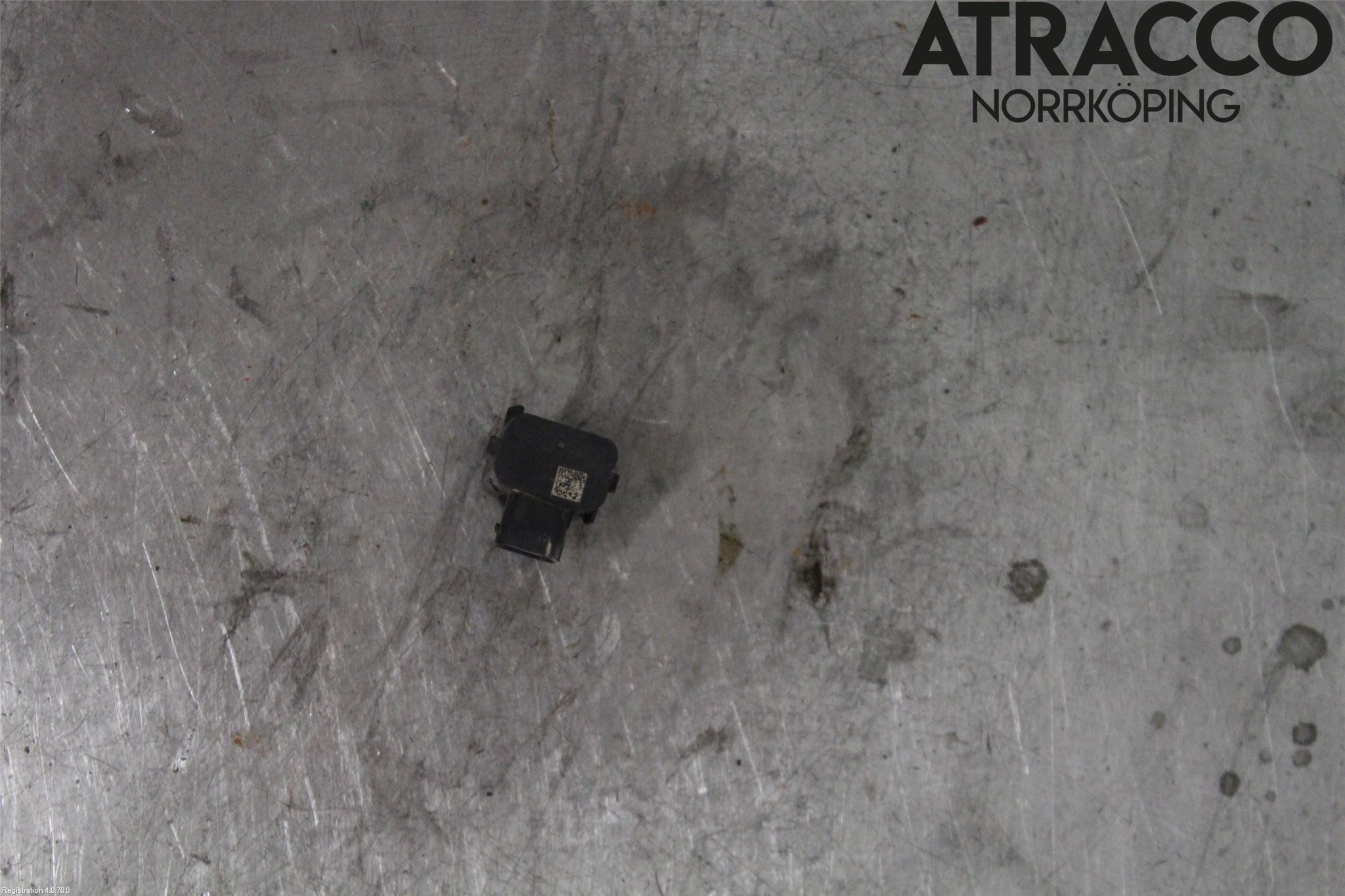 Saab 9-3 VER2/VER3 08-15 Sensor Ryggesensor