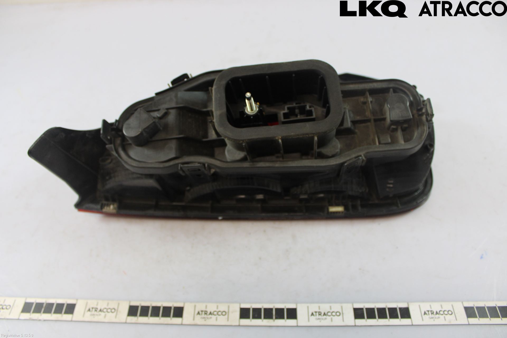 Volkswagen VW UP! / E-UP! Baklykt Høyre