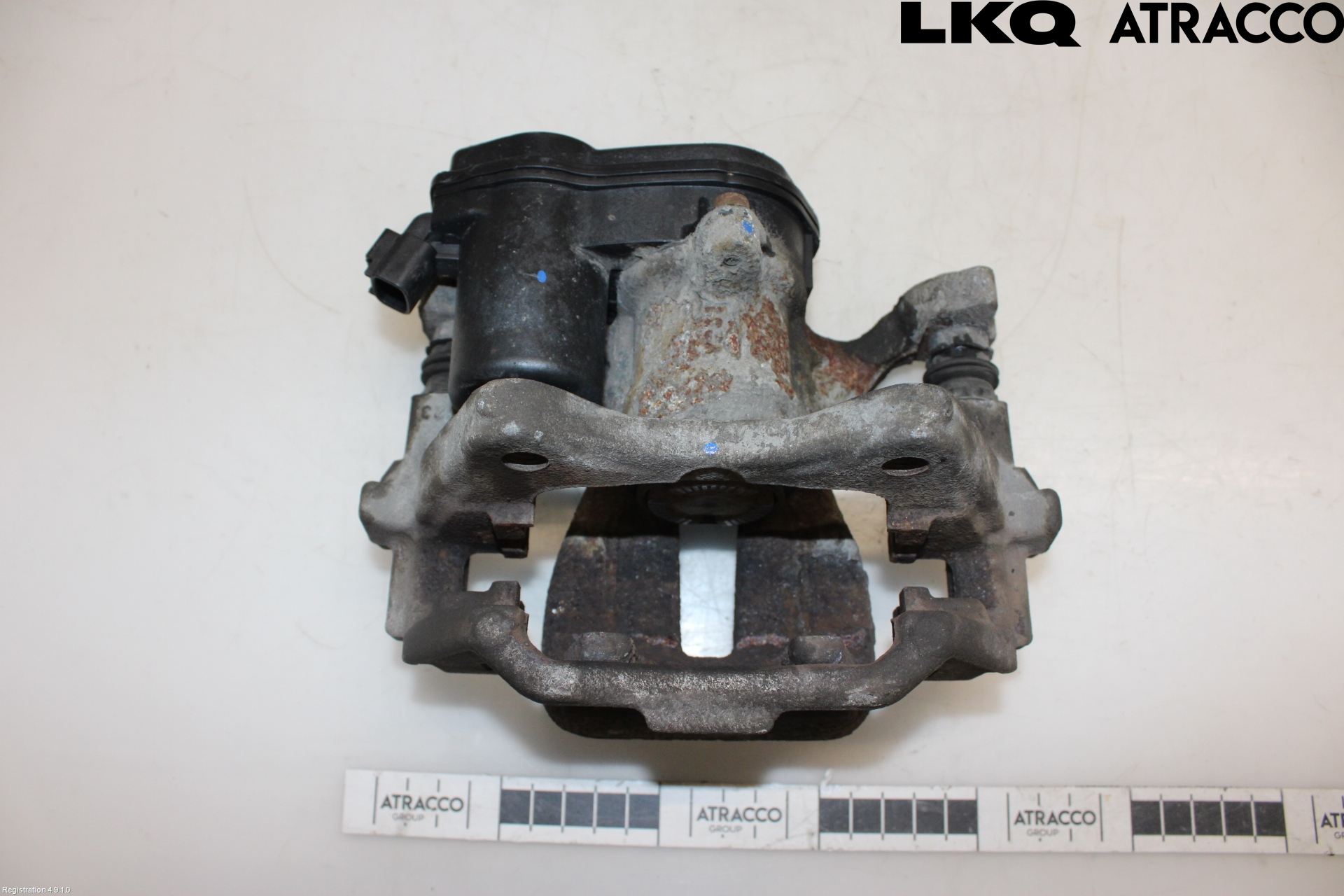Toyota COROLLA 19- Bremsecaliper Bak Høyre