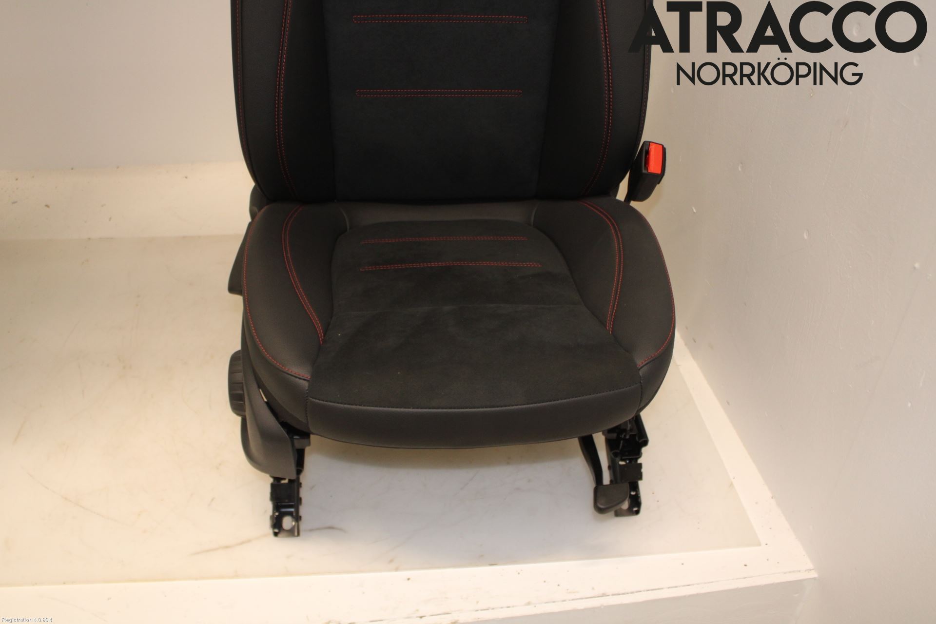 Mercedes-Benz MB GLA-KLASS (H247) 20- Innr Sete Foran Høyre