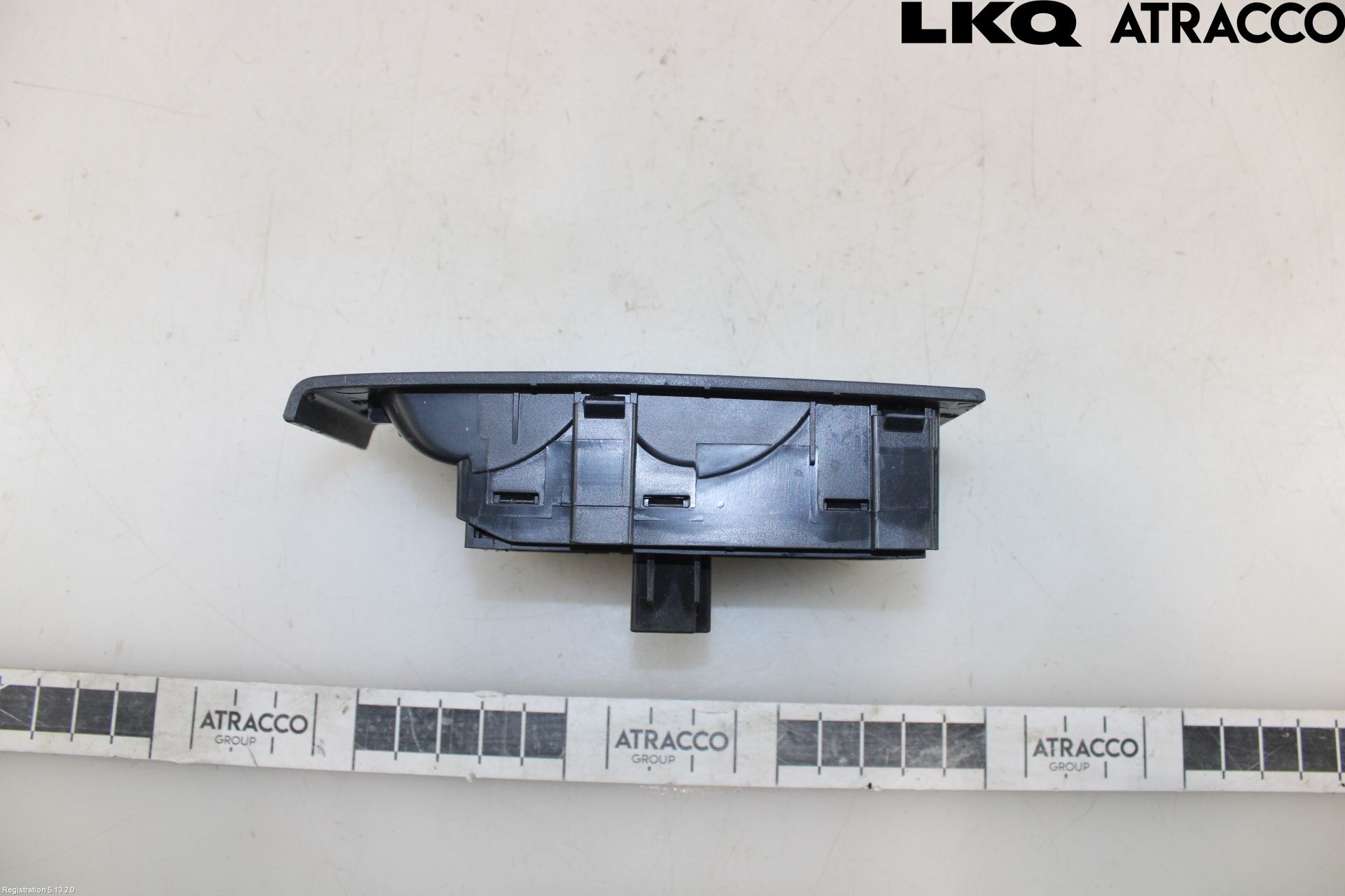 Seat TOLEDO 12-19 Bryter Vindusheis