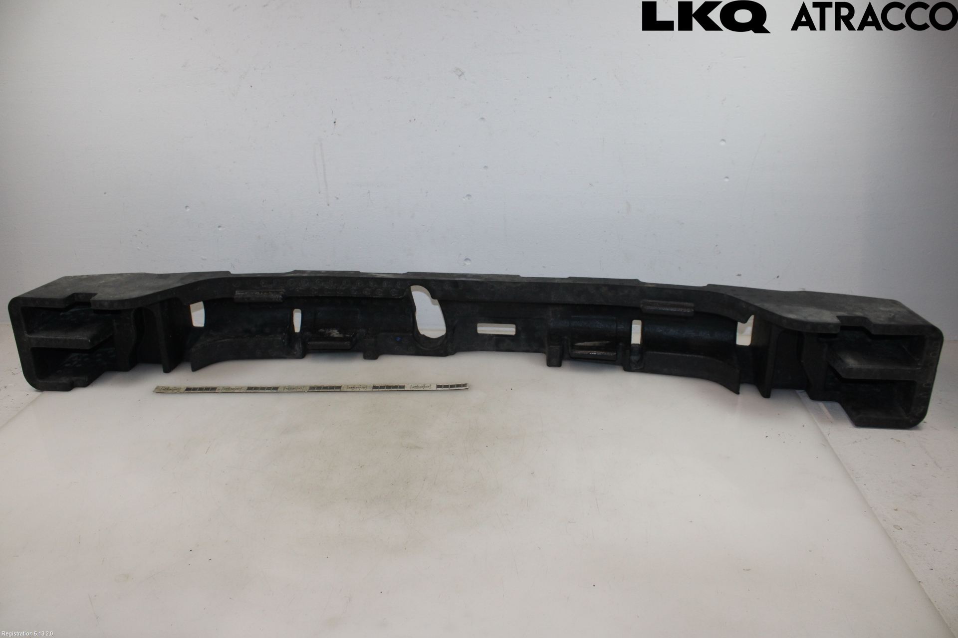 Mercedes-Benz MB EQE (V295) 22- Støtfanger Bak Deform Element