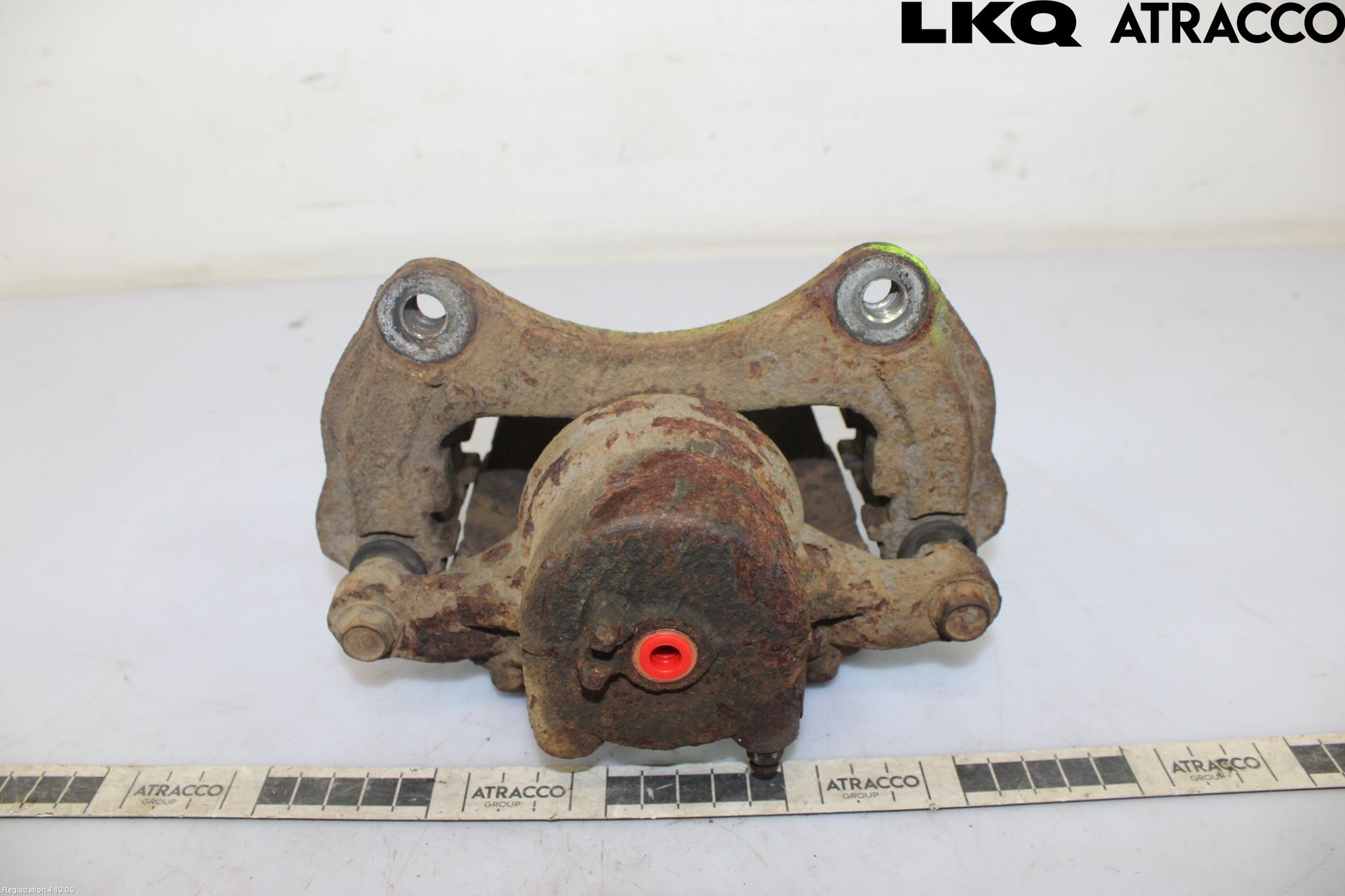 Hyundai i40 08-15 Bremsecaliper Foran Høyre