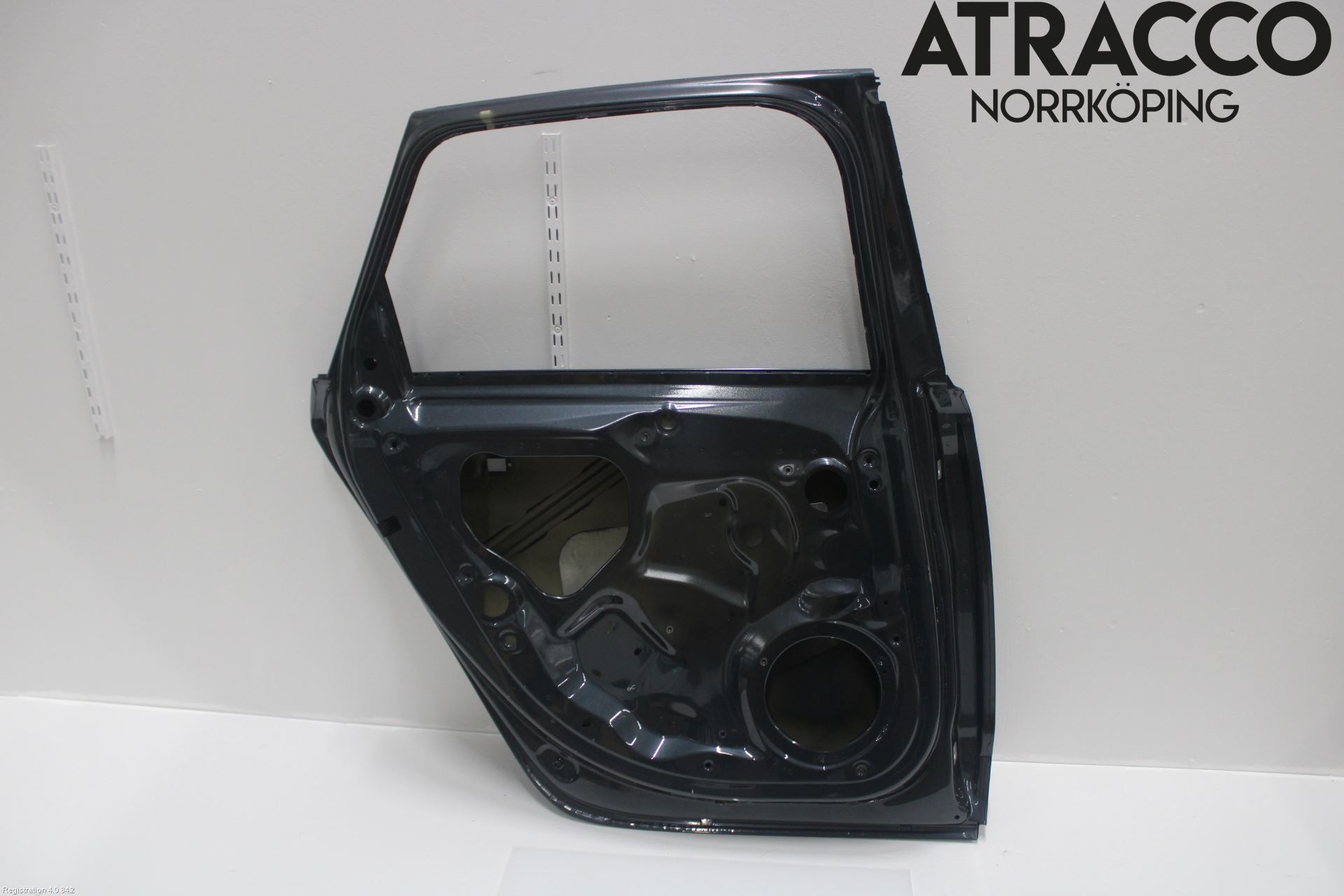 Audi A6/S6 4G 11-18 Dør 4D Bak Venstre