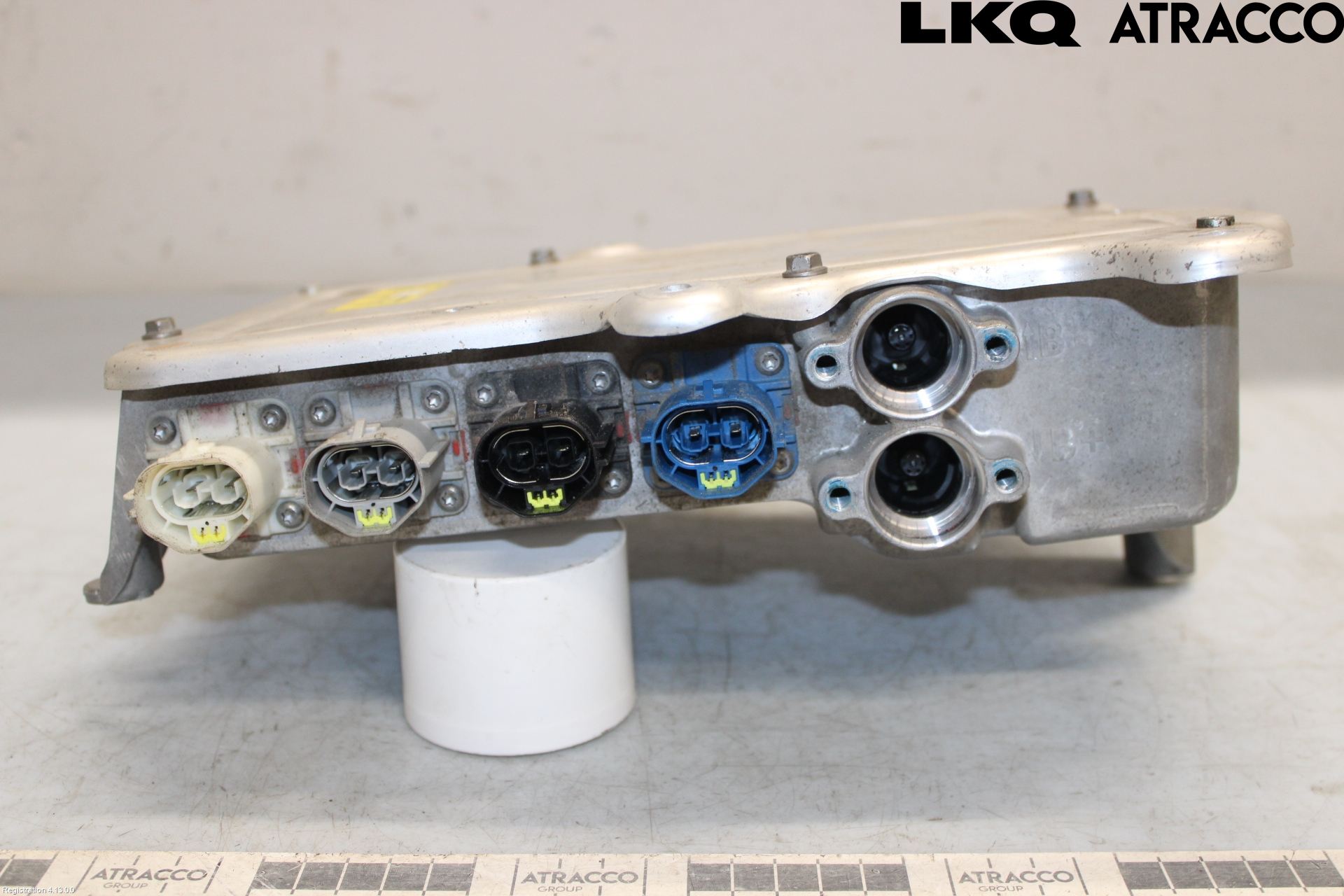 Tesla MODEL X 16- Batterilader Hybrid