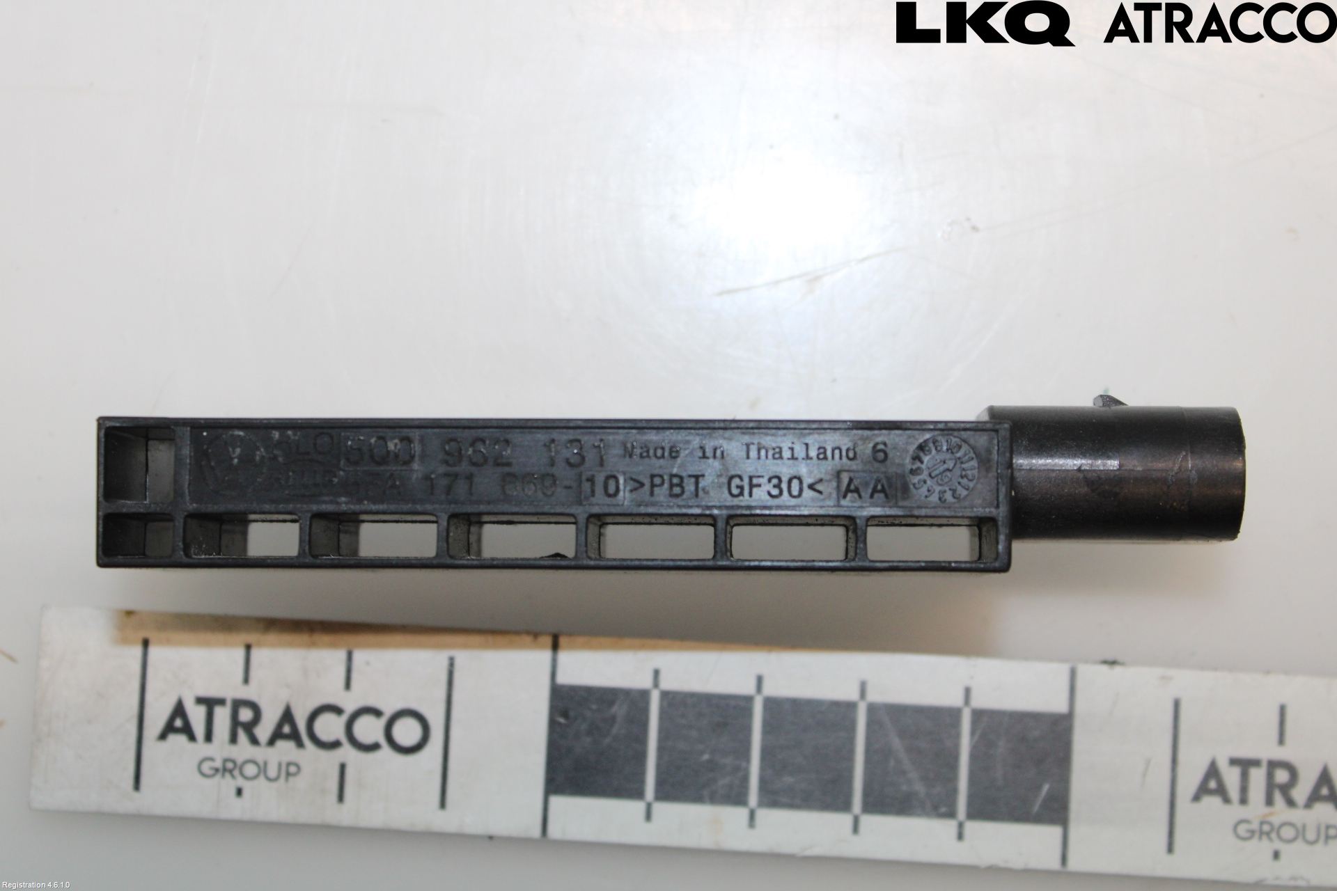 Skoda OCTAVIA (NX) 20- Stereo Antenne Radio-Tv