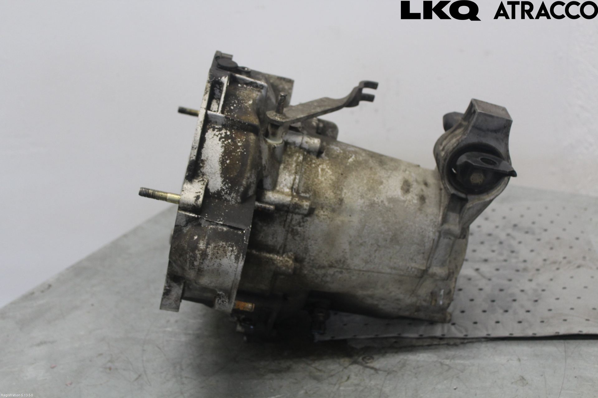 Skoda FELICIA Gearkasse 5 Trinn