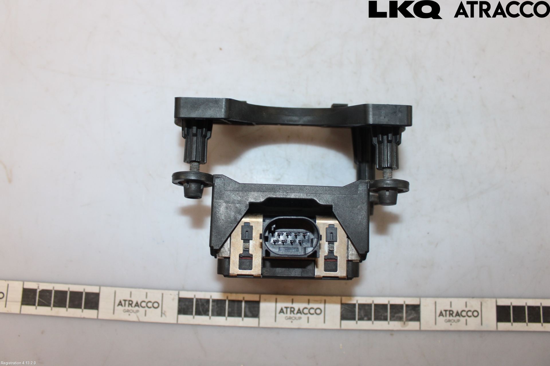Volkswagen VW PASSAT 15-19 Sensor Kollisjonsbeskyttelse