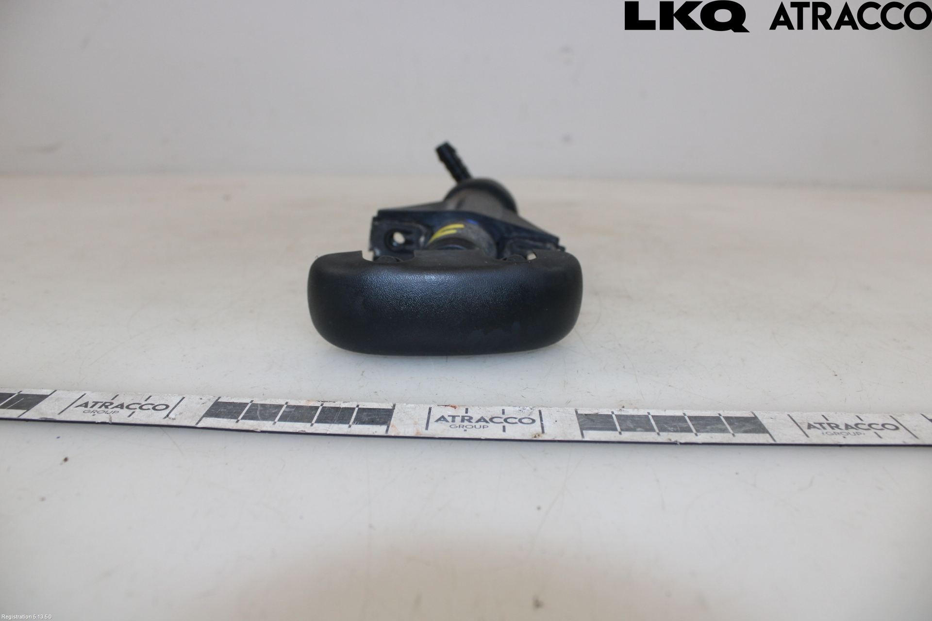 Renault MASTER   98-03 Spylerdyse Frontlykter