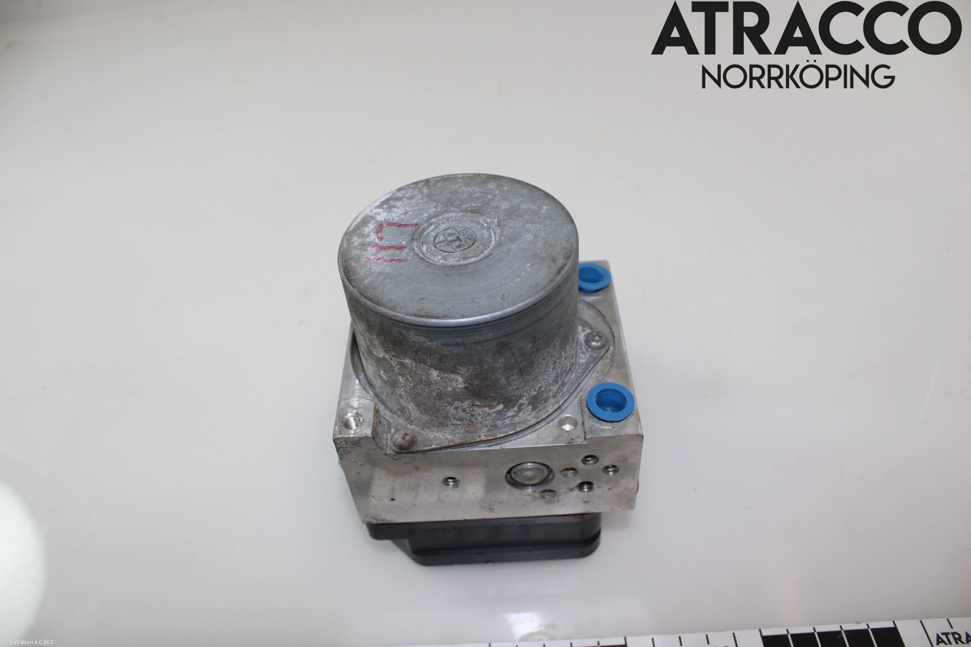 Toyota HILUX 16- Abs Hydraulikkaggregat