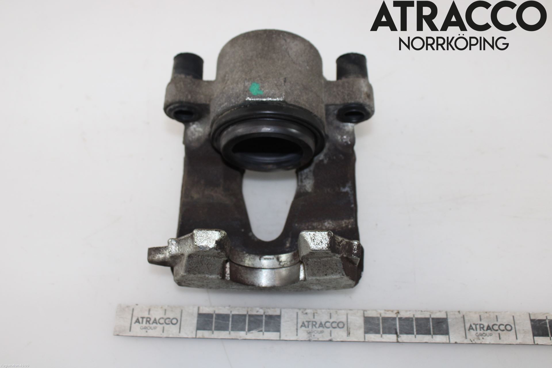 Skoda SCALA 19- Bremsecaliper Foran Høyre