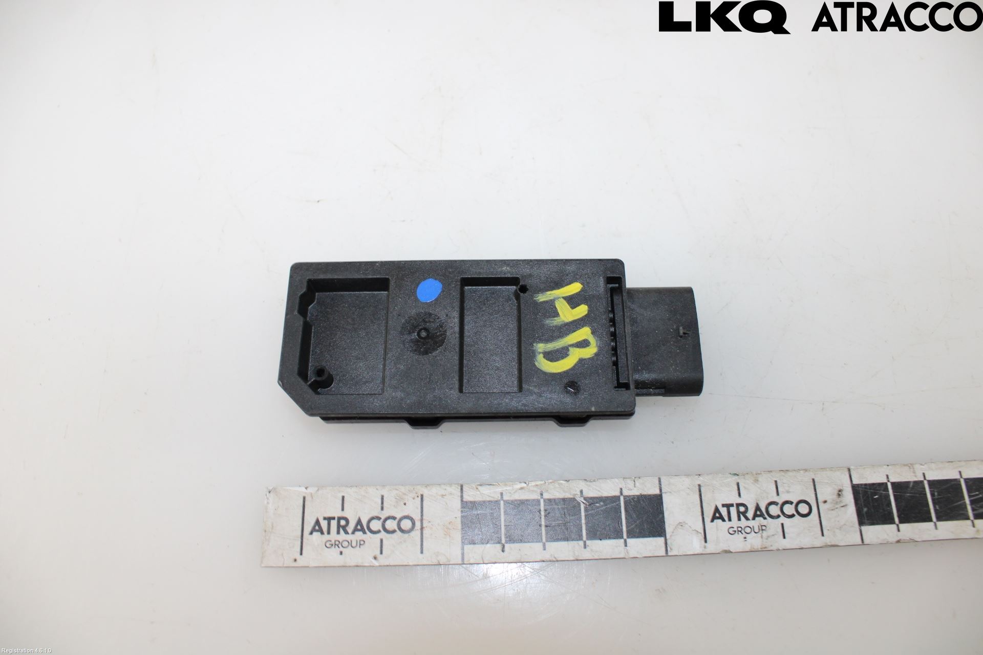 Volkswagen VW ID.4 21- Stereo Antenne Radio-Tv