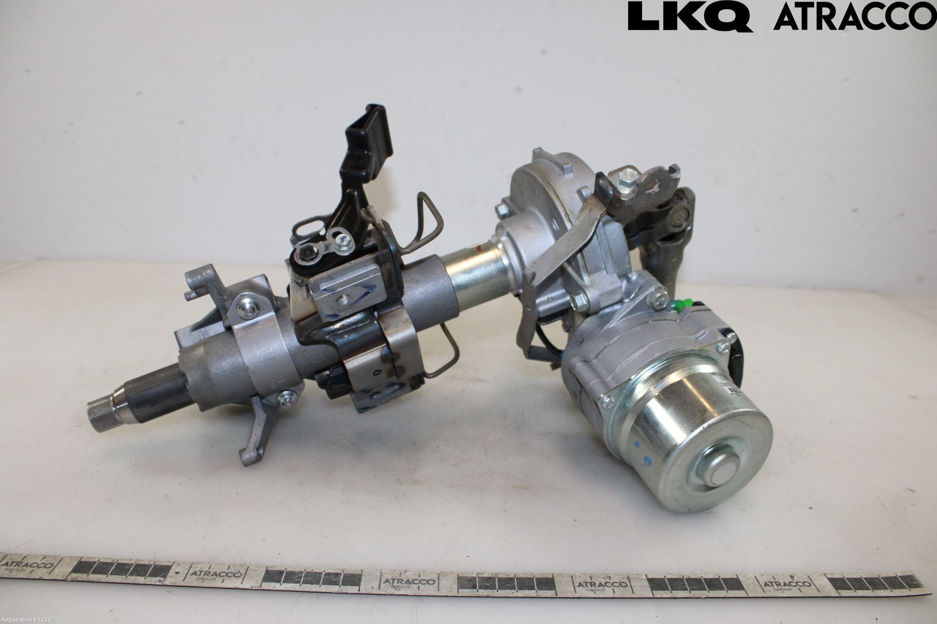 Honda HR-V 15-21 Rattakselaggregat Justerbart