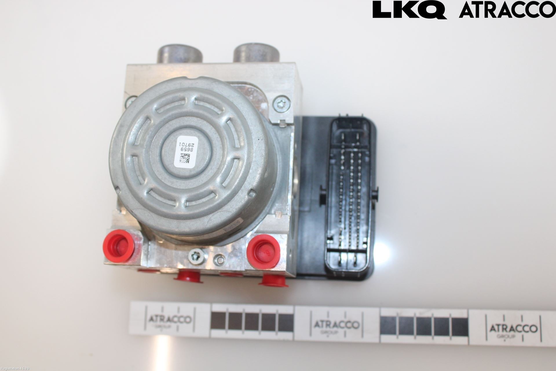 Audi A3/S3 8Y 21- Abs Hydraulikkaggregat