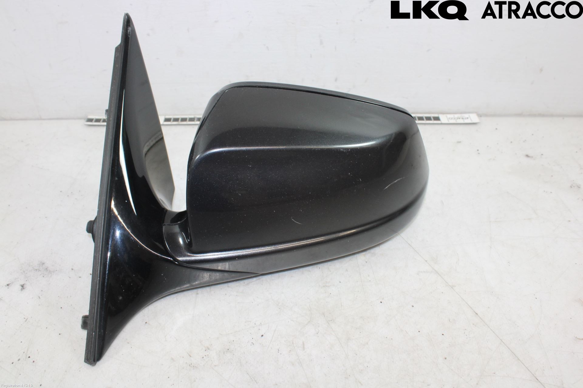BMW 5 F10/F11/F18 09-17 Speil V M-El Justering