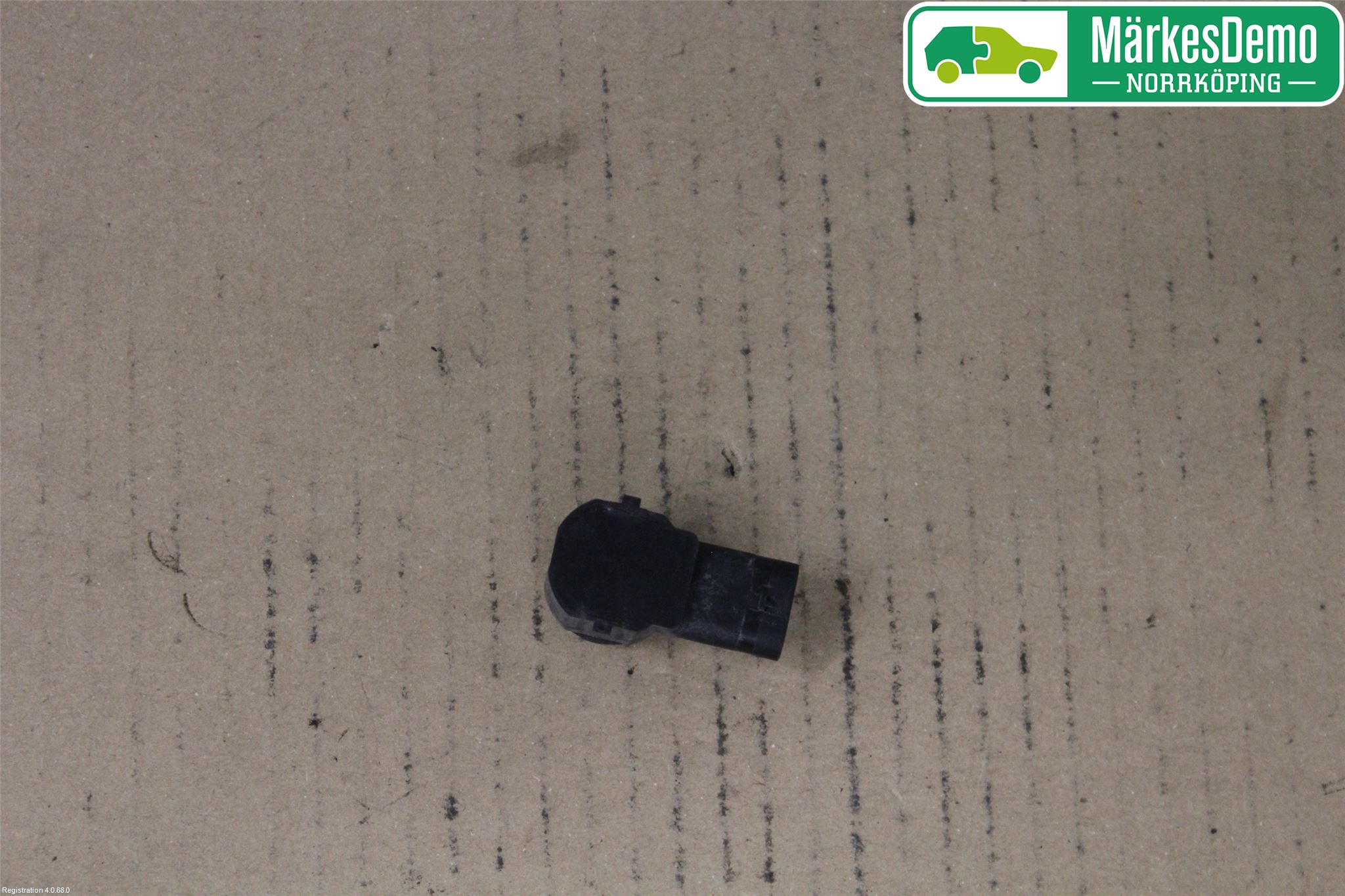 Jaguar XK/XKR 06-14 Sensor Ryggesensor