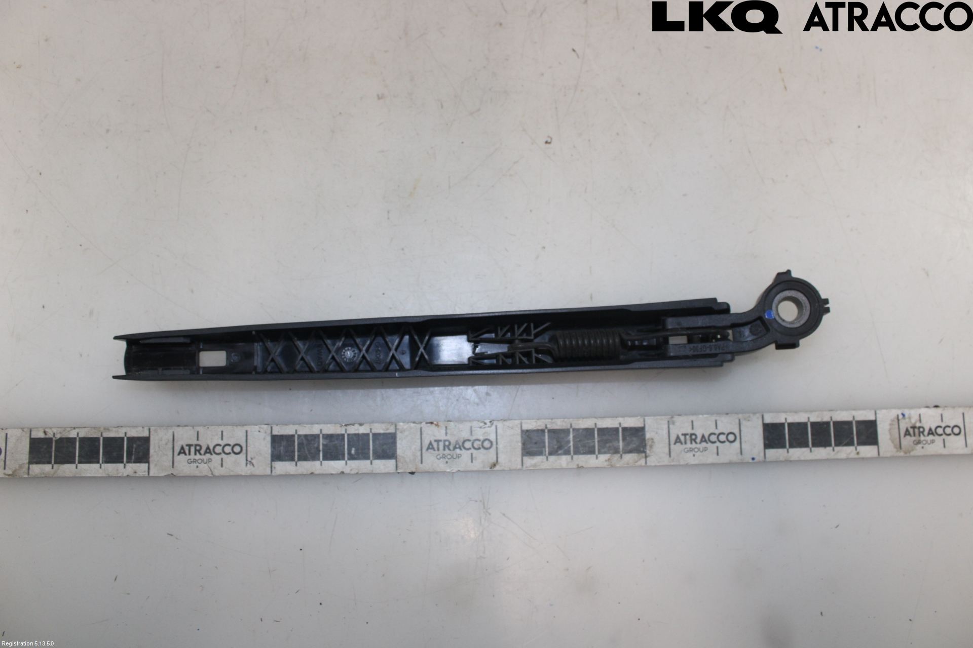 Volkswagen VW ID.7/TOURER 24- Viskerarm Bakrute