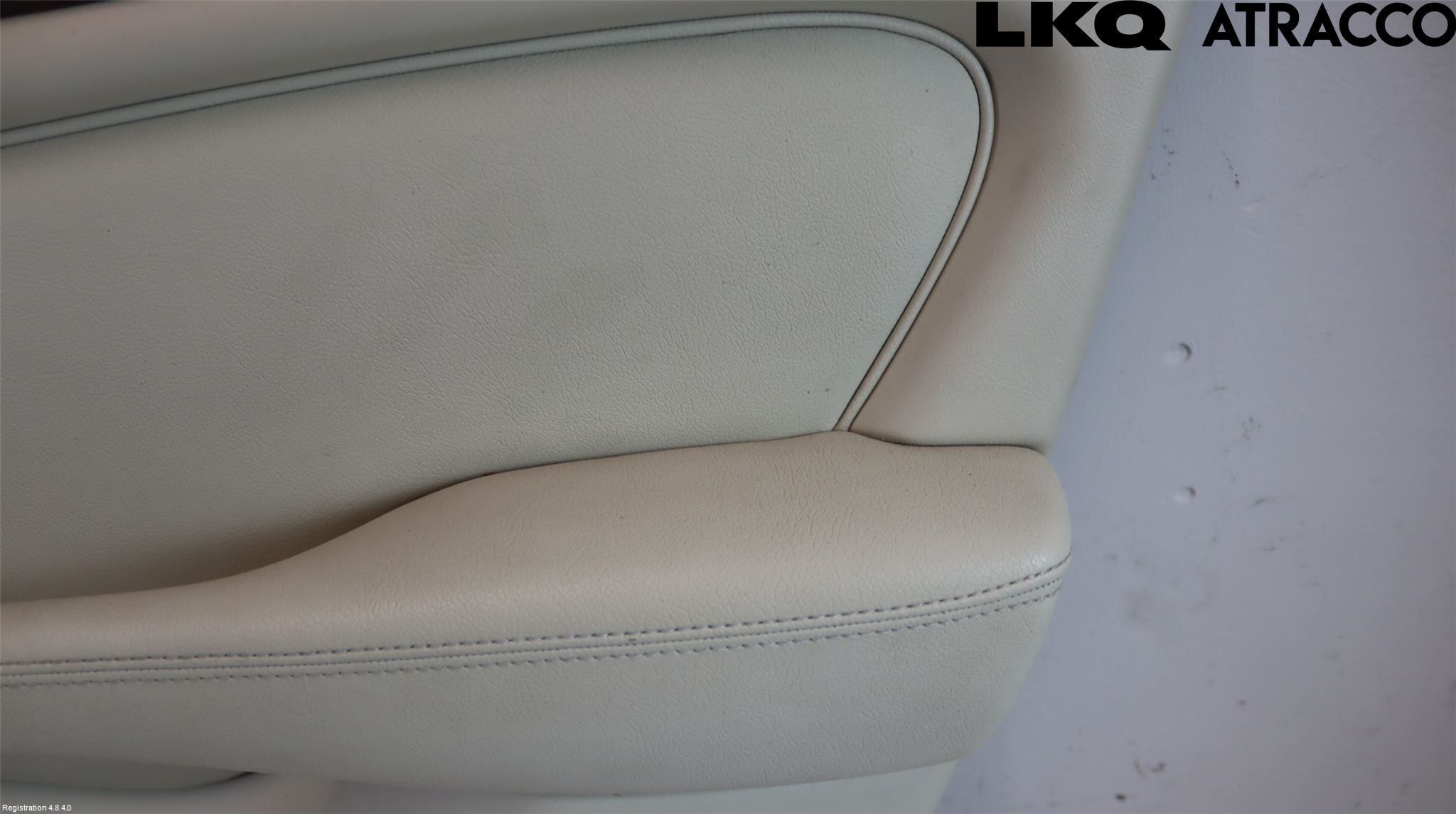 Jaguar XJ X350        03-09 Innr Dørtrekk Høyre