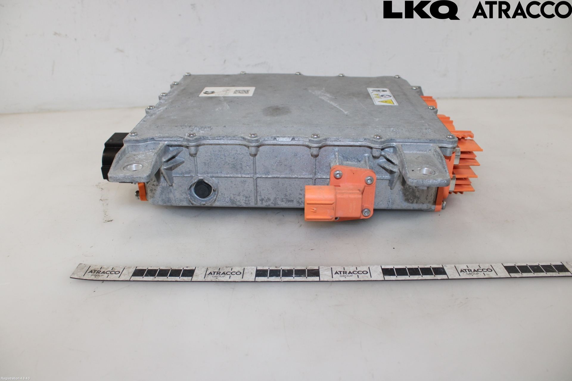 Kia NIO ET7 22- Batterilader Hybrid