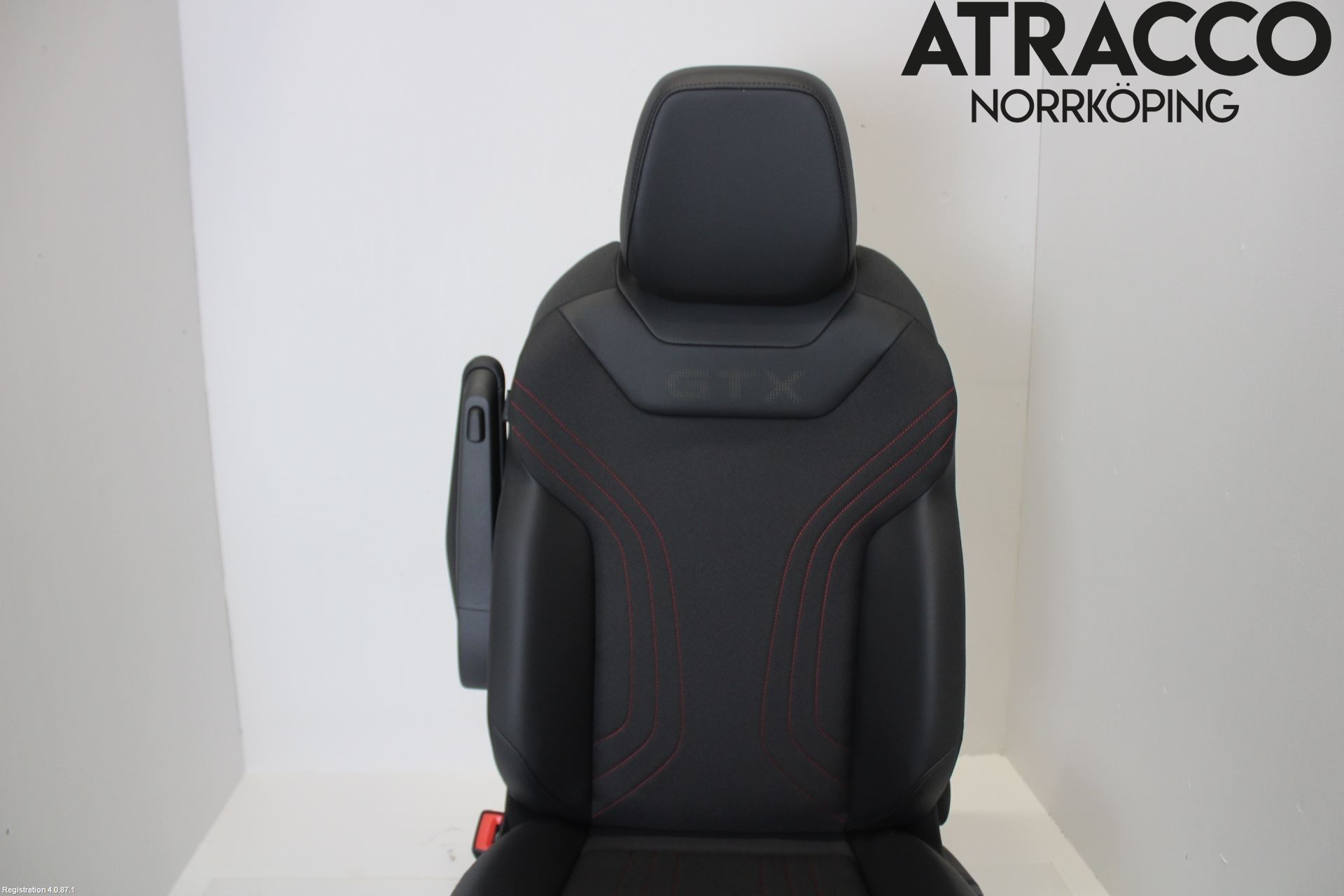 Volkswagen VW ID.5 22- Innr Sete Foran Venstre