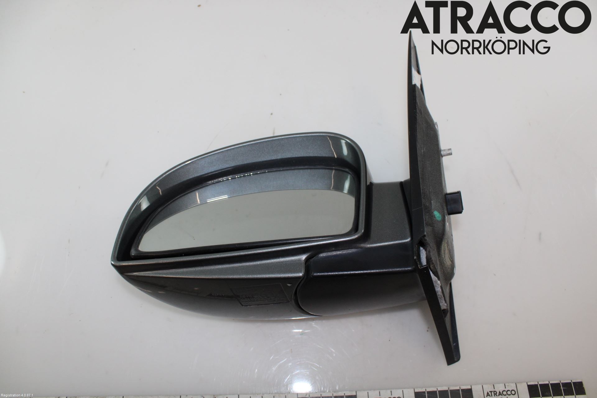 Hyundai GETZ Speil V M-El Justering