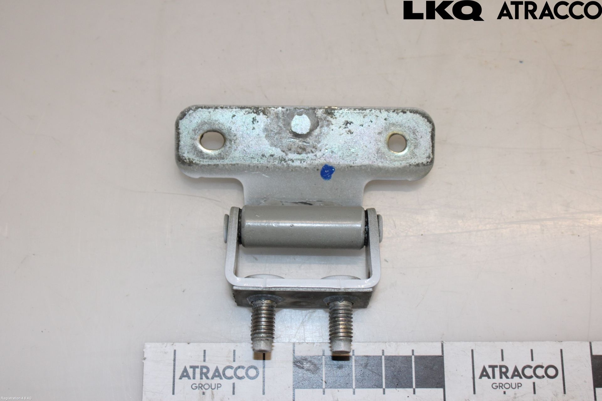 Hyundai IONIQ AE 17-22 Bakluke Hengsel Høyre