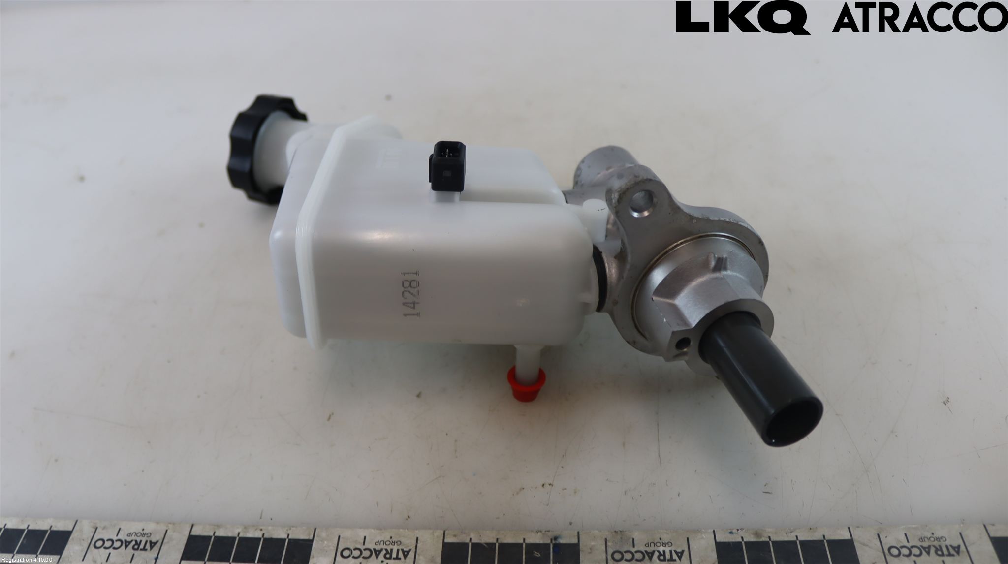 Hyundai ix35 Brems Hovedsylinder