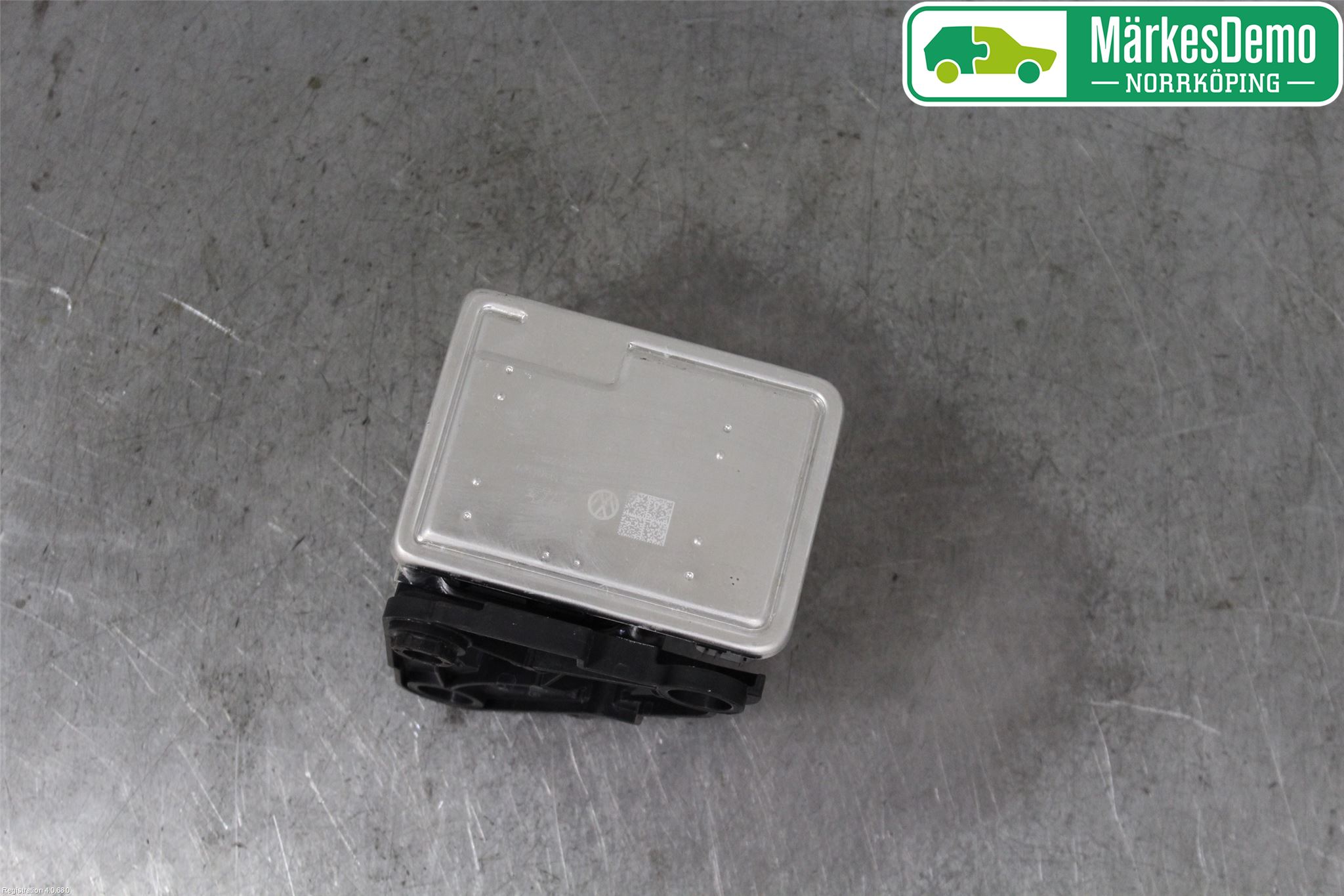 Volkswagen VW GOLF / E-GOLF VII 13-20 Abs Hydraulikkaggregat