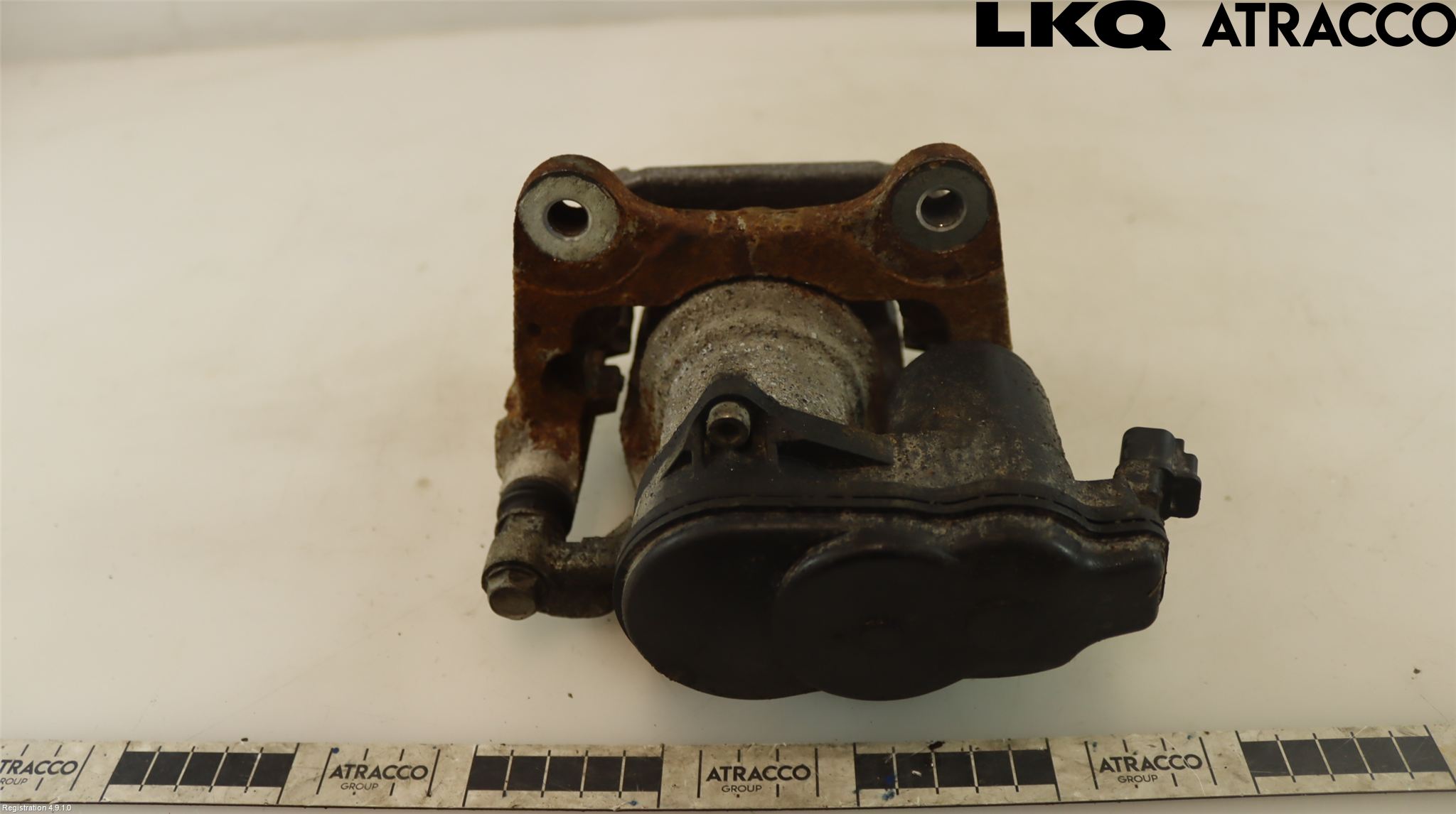 Toyota RAV4 19- Bremsecaliper Bak Høyre