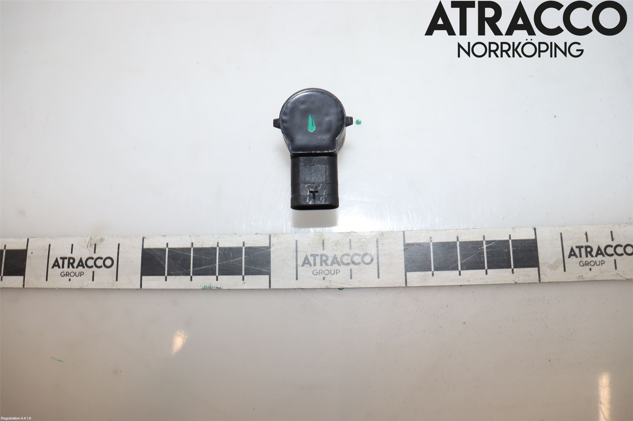 Mercedes-Benz MB E-KLASS (W213) 16-23 Sensor Ryggesensor