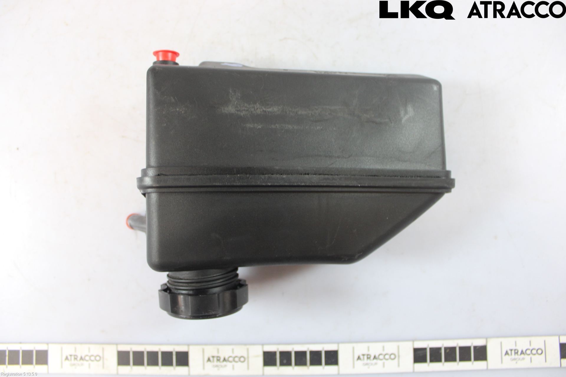 Volvo V70 00-04 Servo Oljebeholder