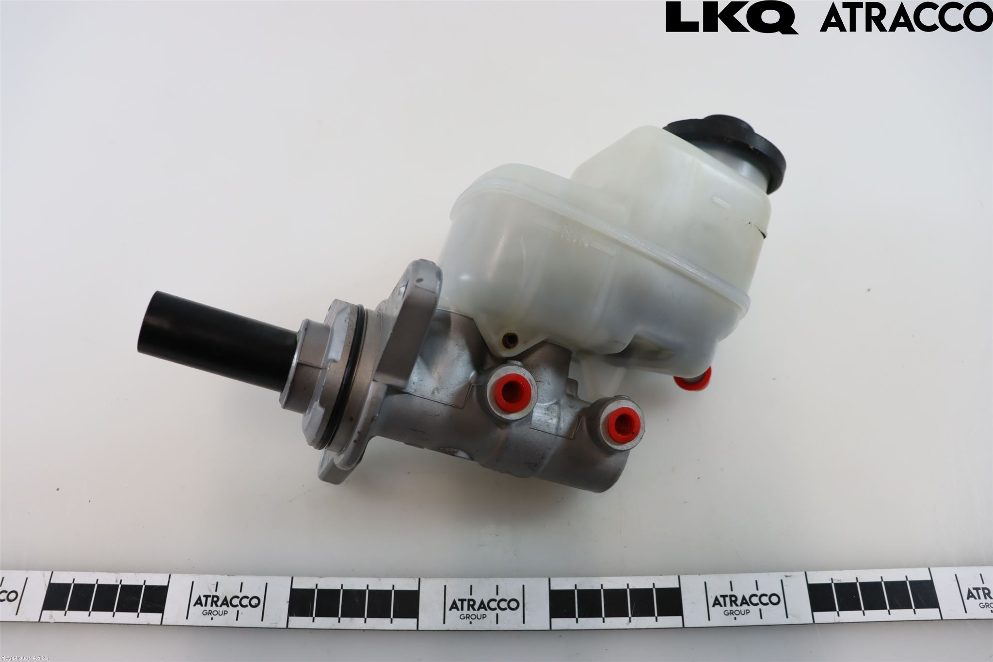 Toyota RAV 4 06-12 Brems Hovedsylinder