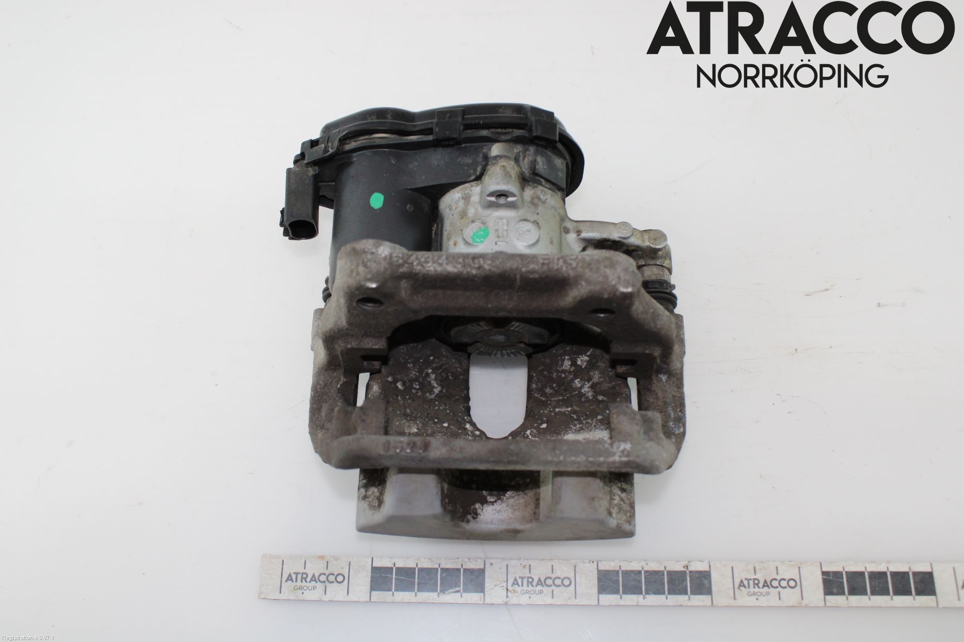 Mercedes-Benz MB E-KLASS (W213) 16-23 Bremsecaliper Bak Høyre