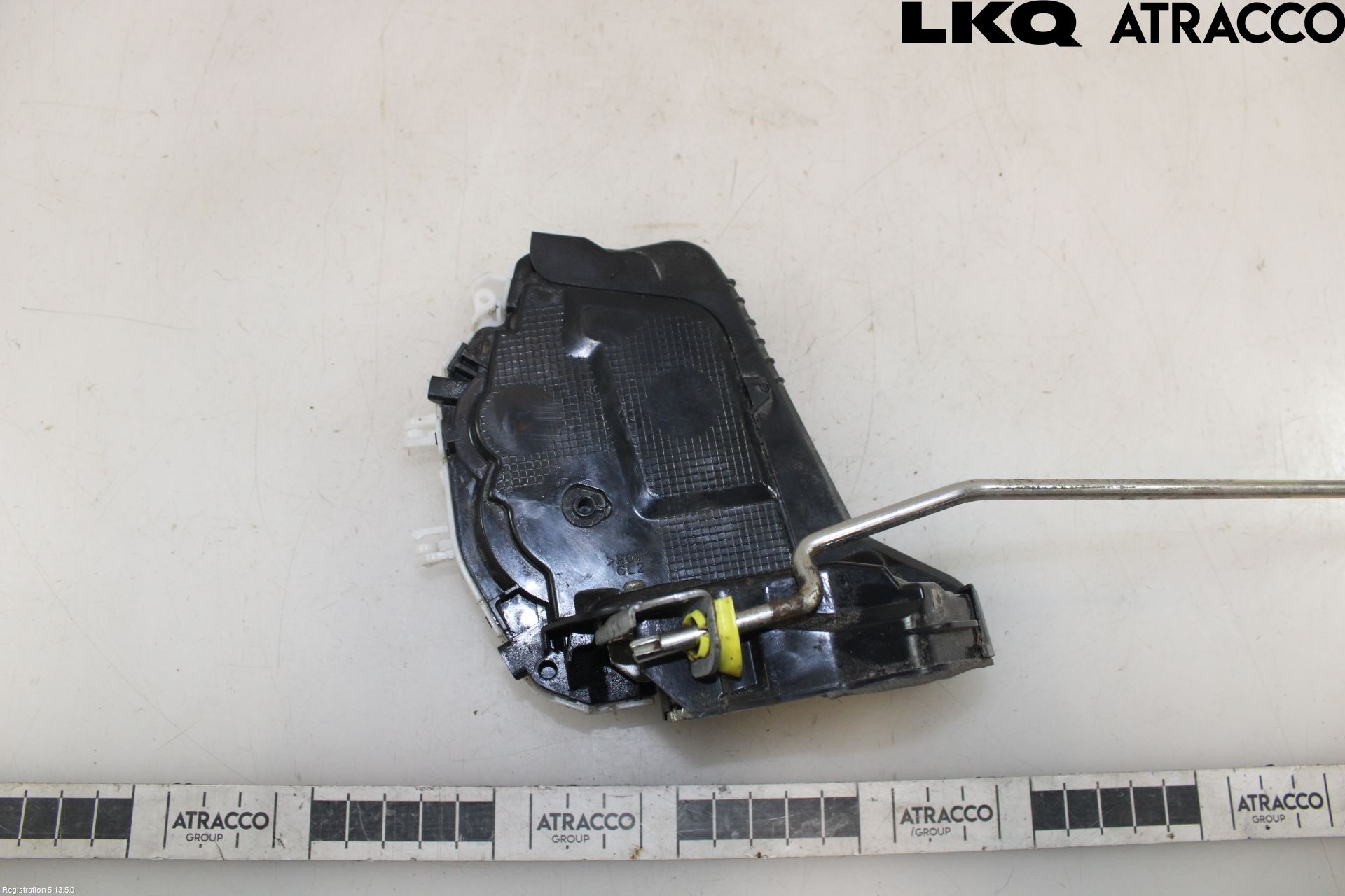 Honda HR-V 15-21 Dørlås - Låsekasse