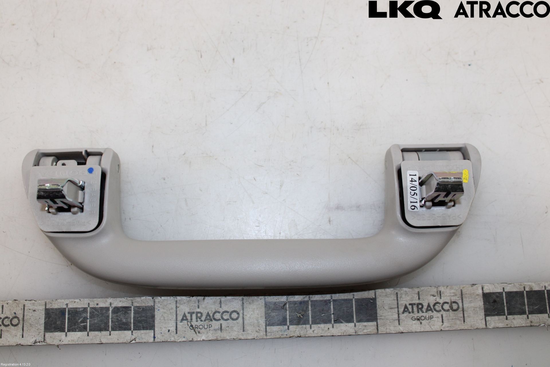 Honda HR-V 15-21 Innrhandtak I Taket